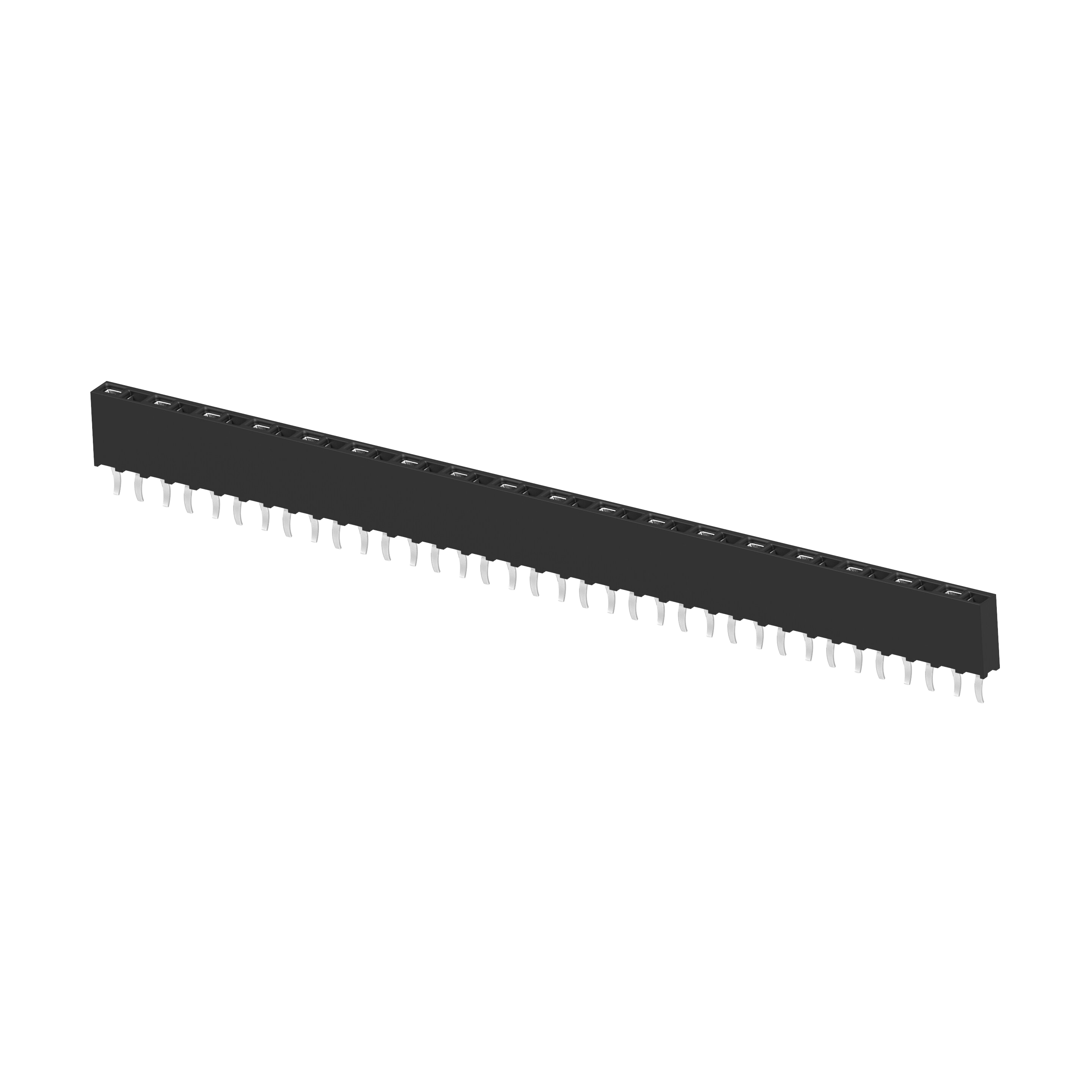 TE Connectivity AMP Connectors 3-215298-6 electronic component
