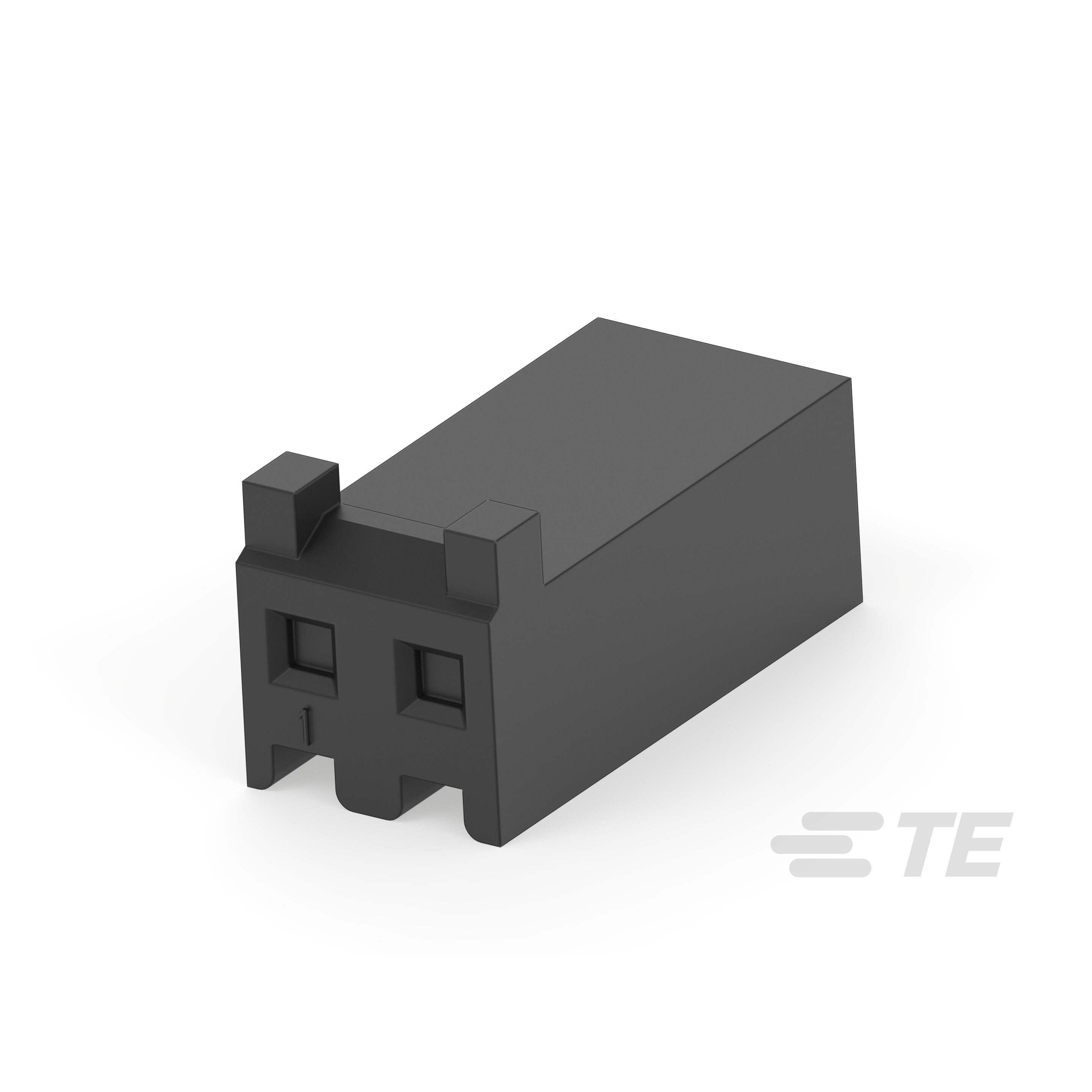 TE Connectivity AMP Connectors 3-770849-2 electronic component