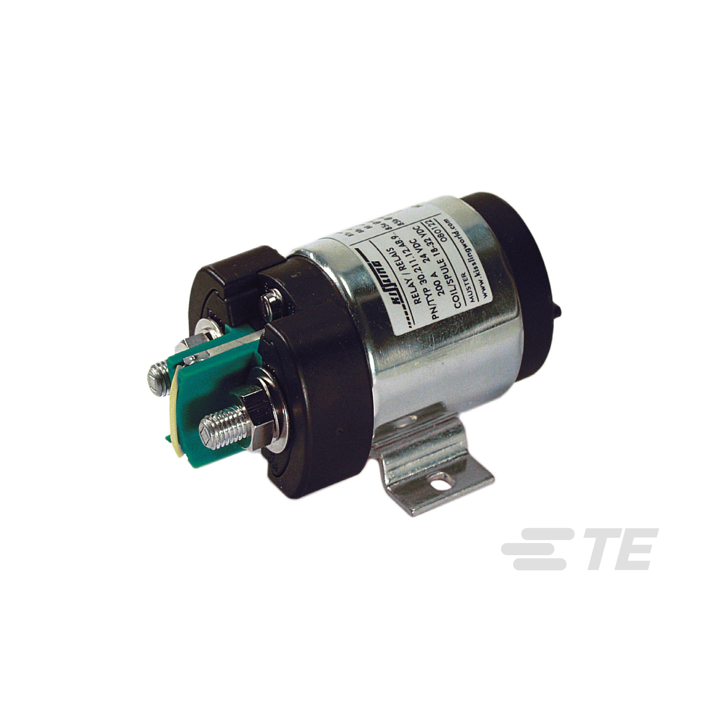 TE Connectivity Deutsch Connectors 30-311-12A electronic component