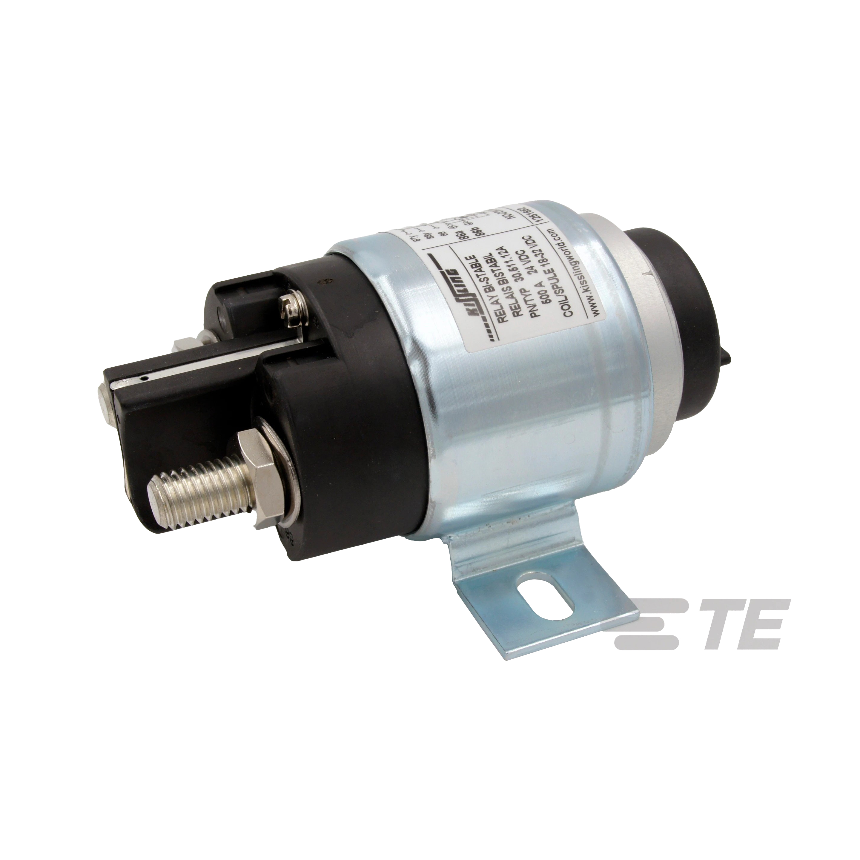 TE Connectivity Deutsch Connectors 30-511-11A electronic component