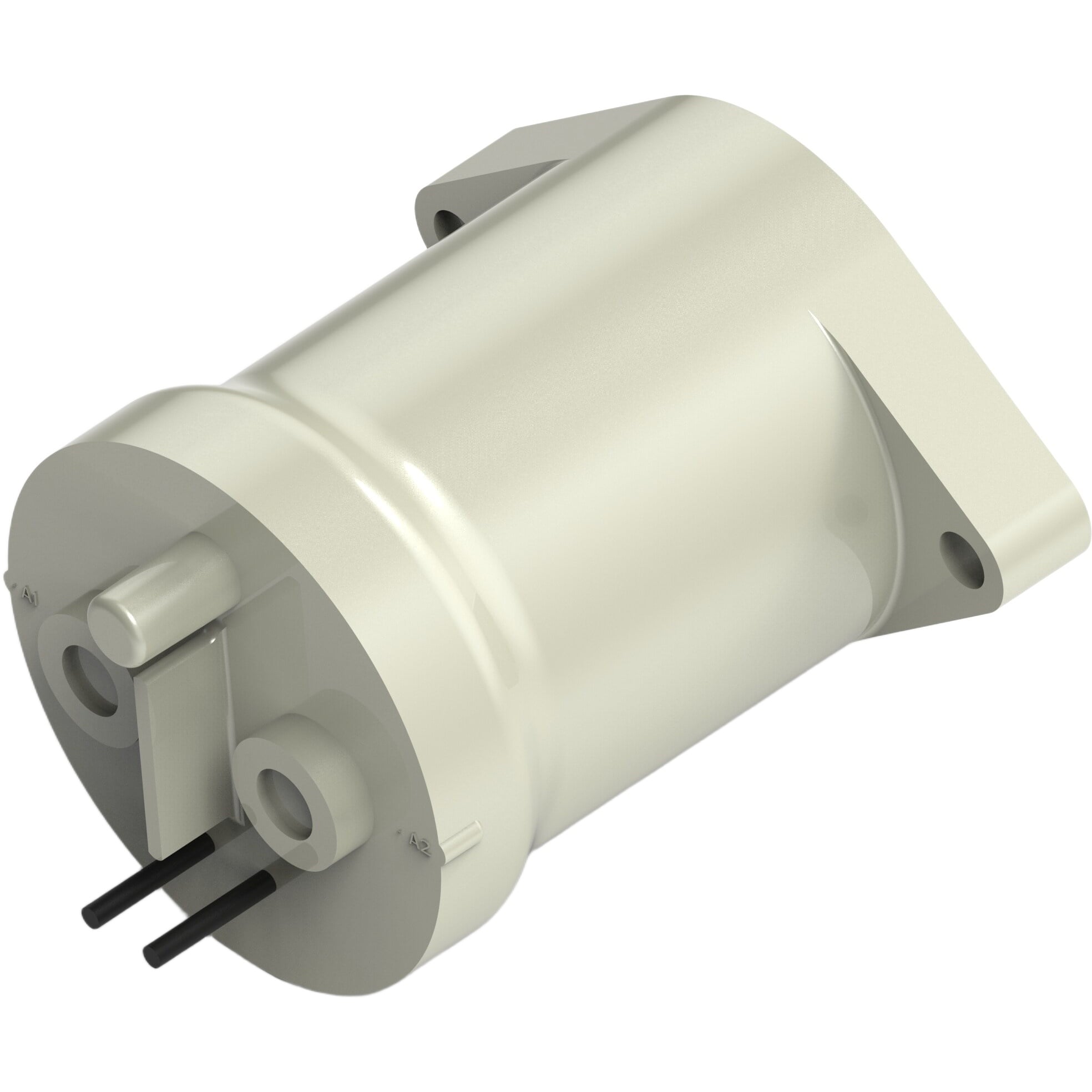 TE Connectivity Potter & Brumfield Relays IHV100H4ANG electronic component