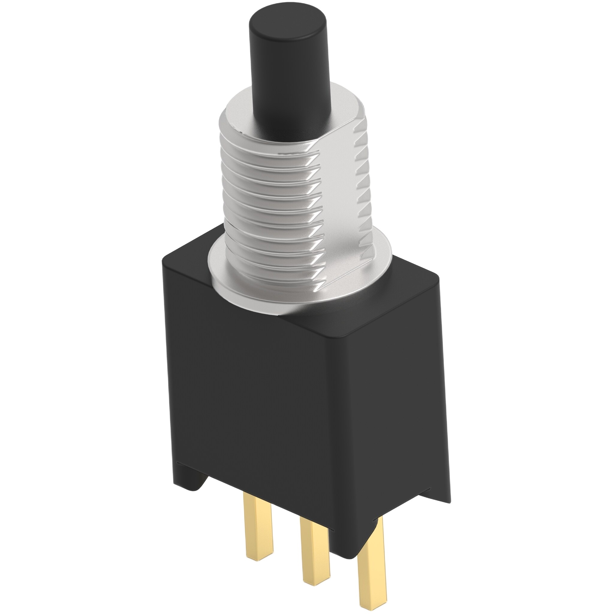 TE Connectivity ALCOSWITCH Switches TPC11FGPC004 electronic component