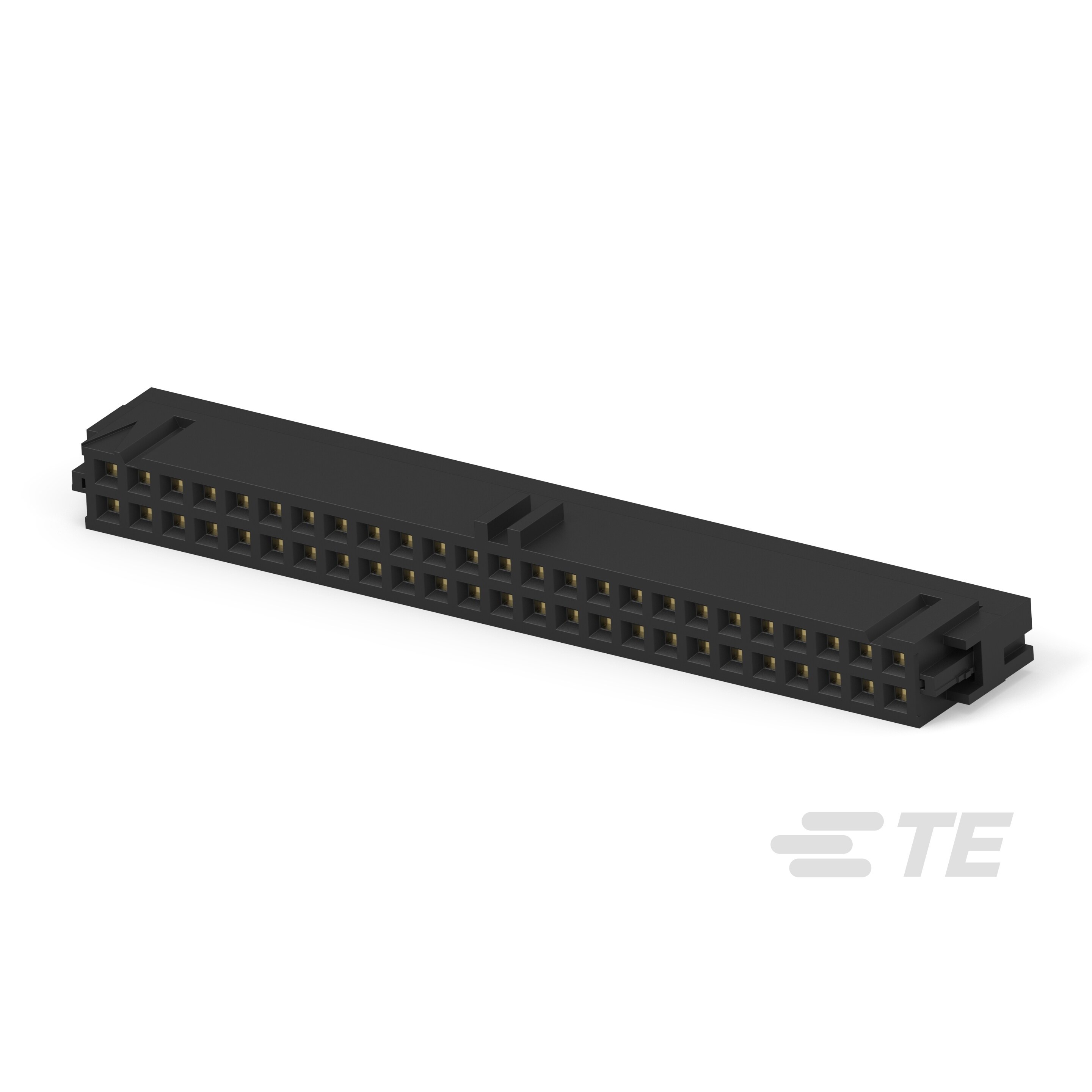 TE Connectivity AMP Connectors 5-215911-0 electronic component