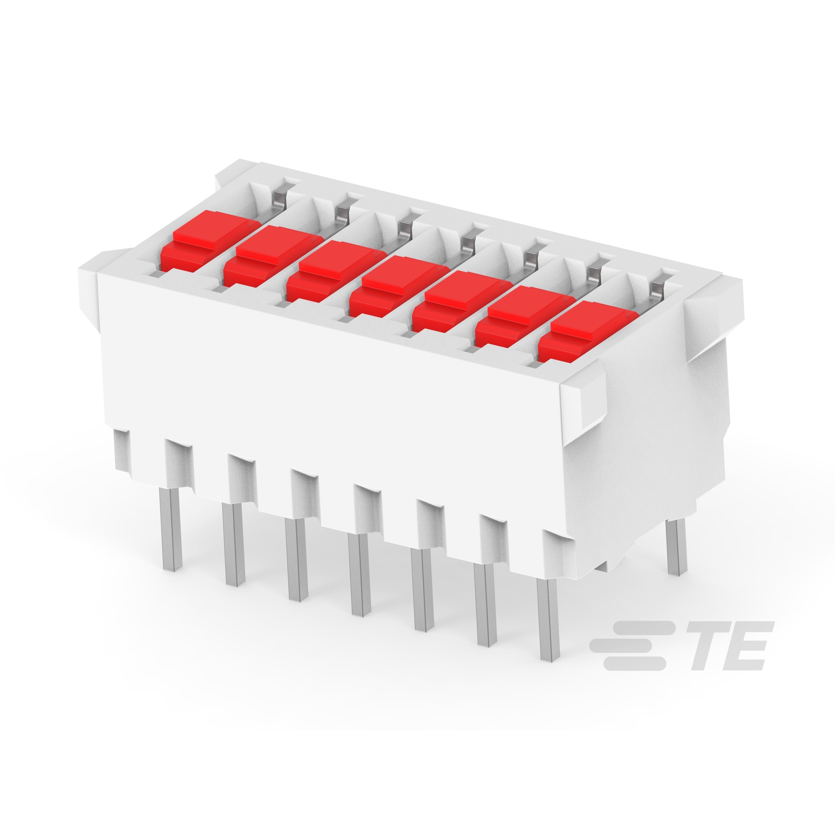 TE Connectivity AMP Connectors 5161390-7 electronic component