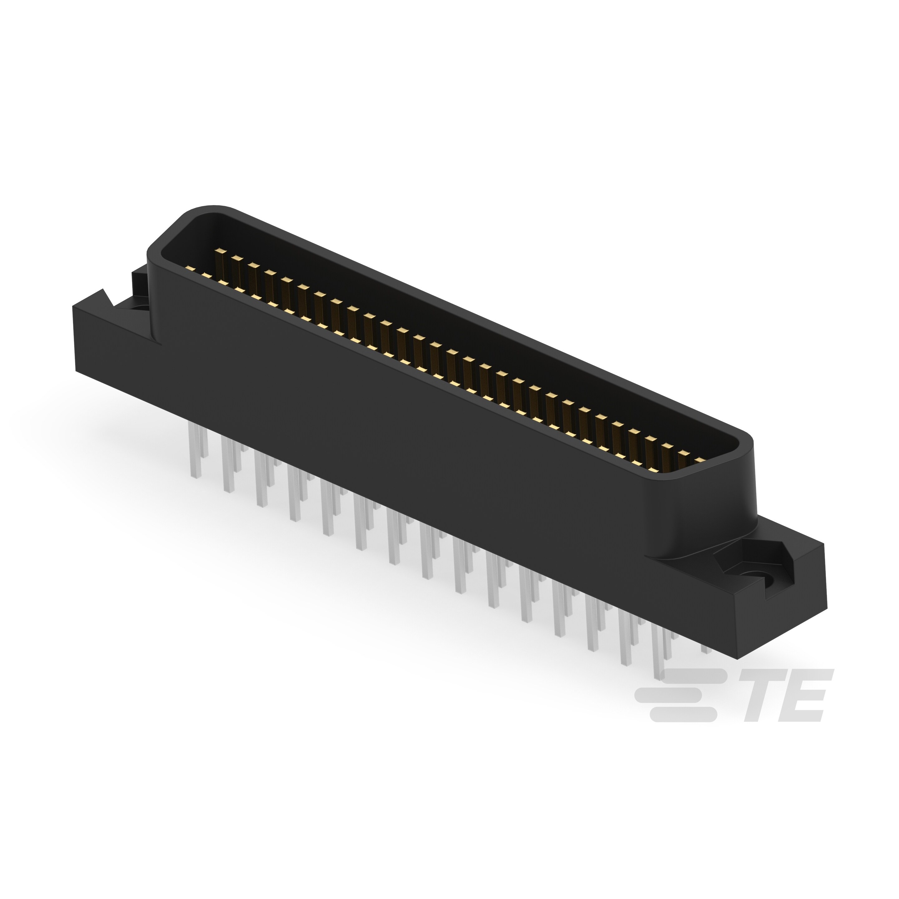 TE Connectivity AMP Connectors 5173280-4 electronic component