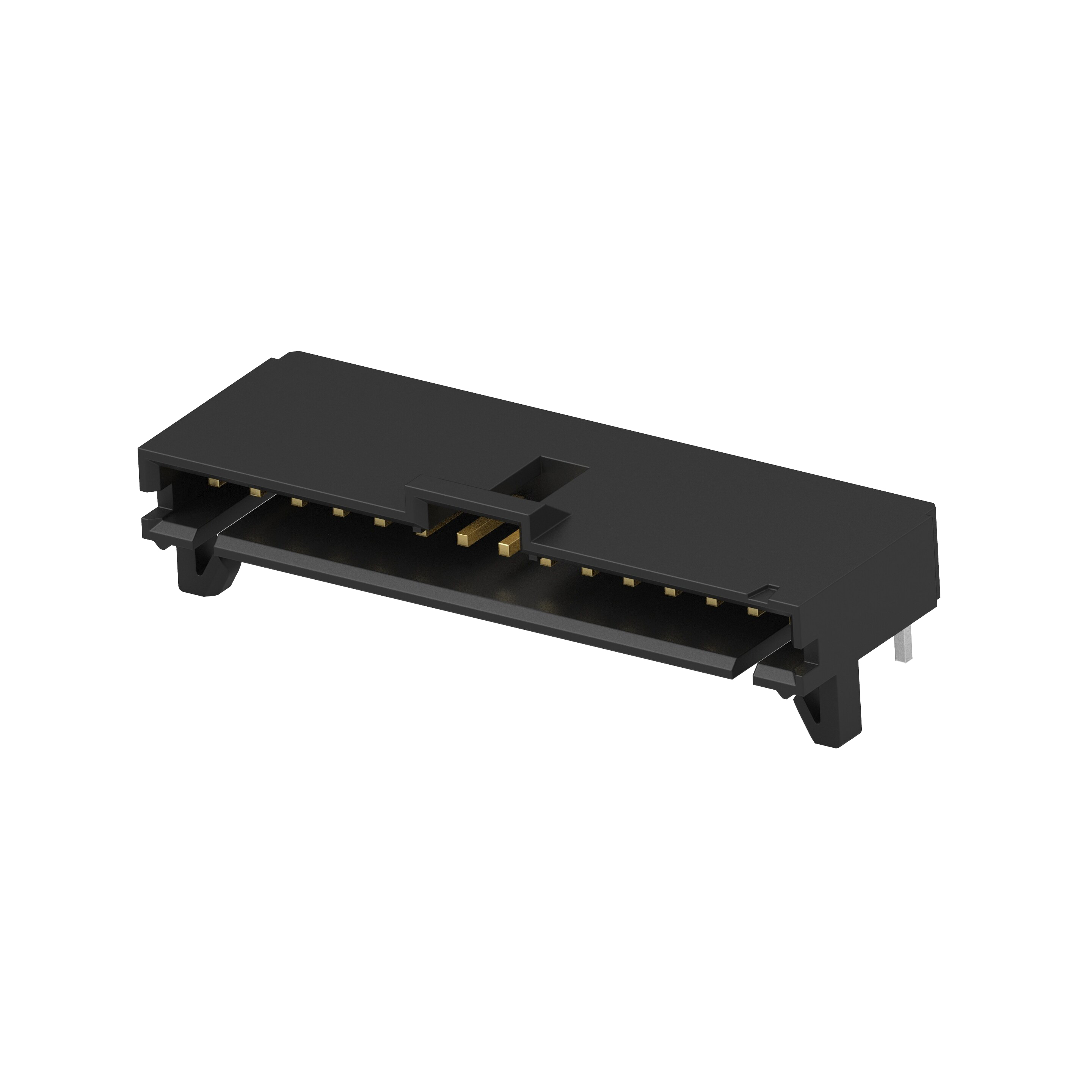 TE Connectivity AMP Connectors 6-103904-4 electronic component