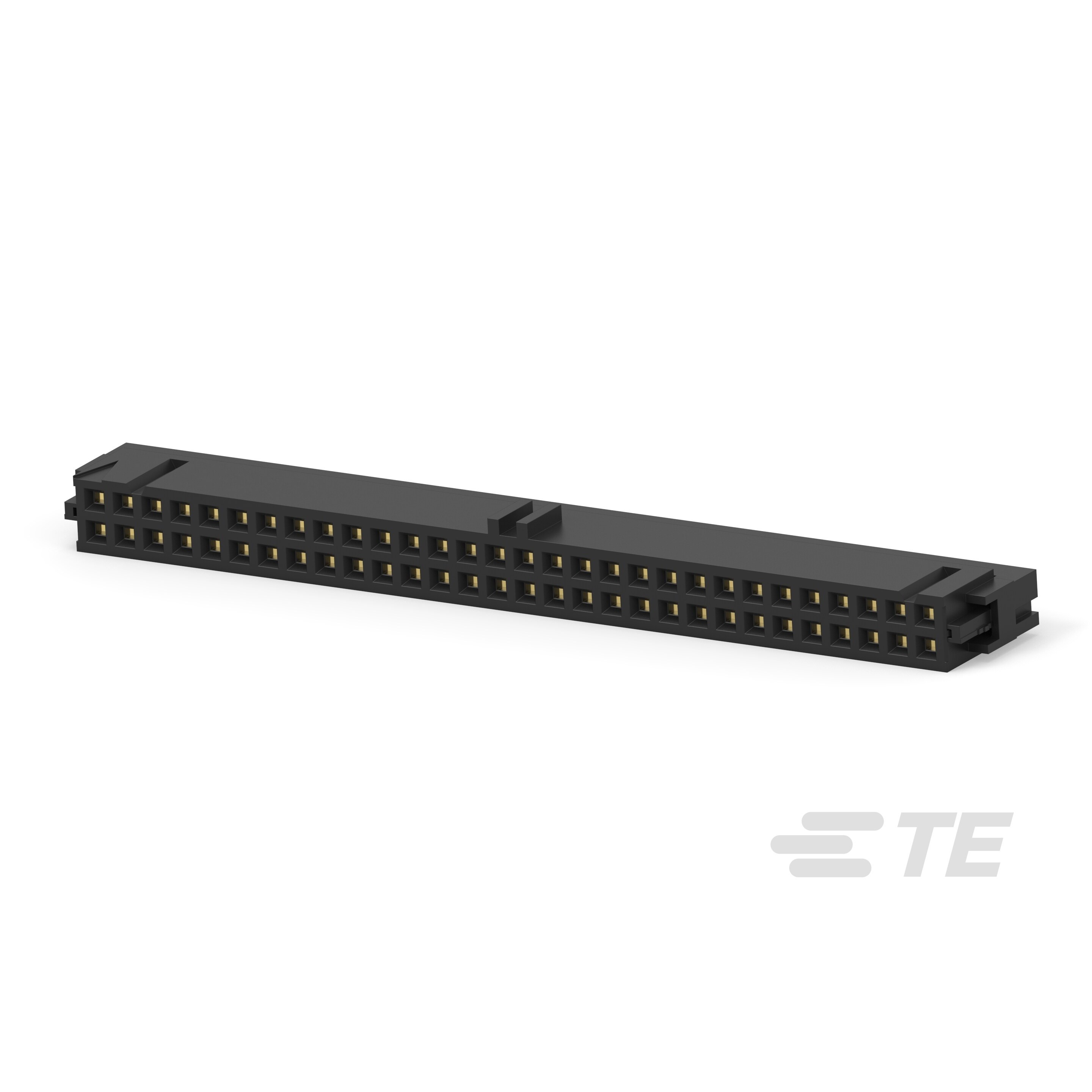 TE Connectivity AMP Connectors 6-215882-0 electronic component