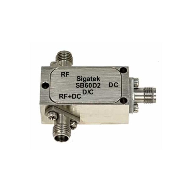 Sigatek SB60D2 electronic component
