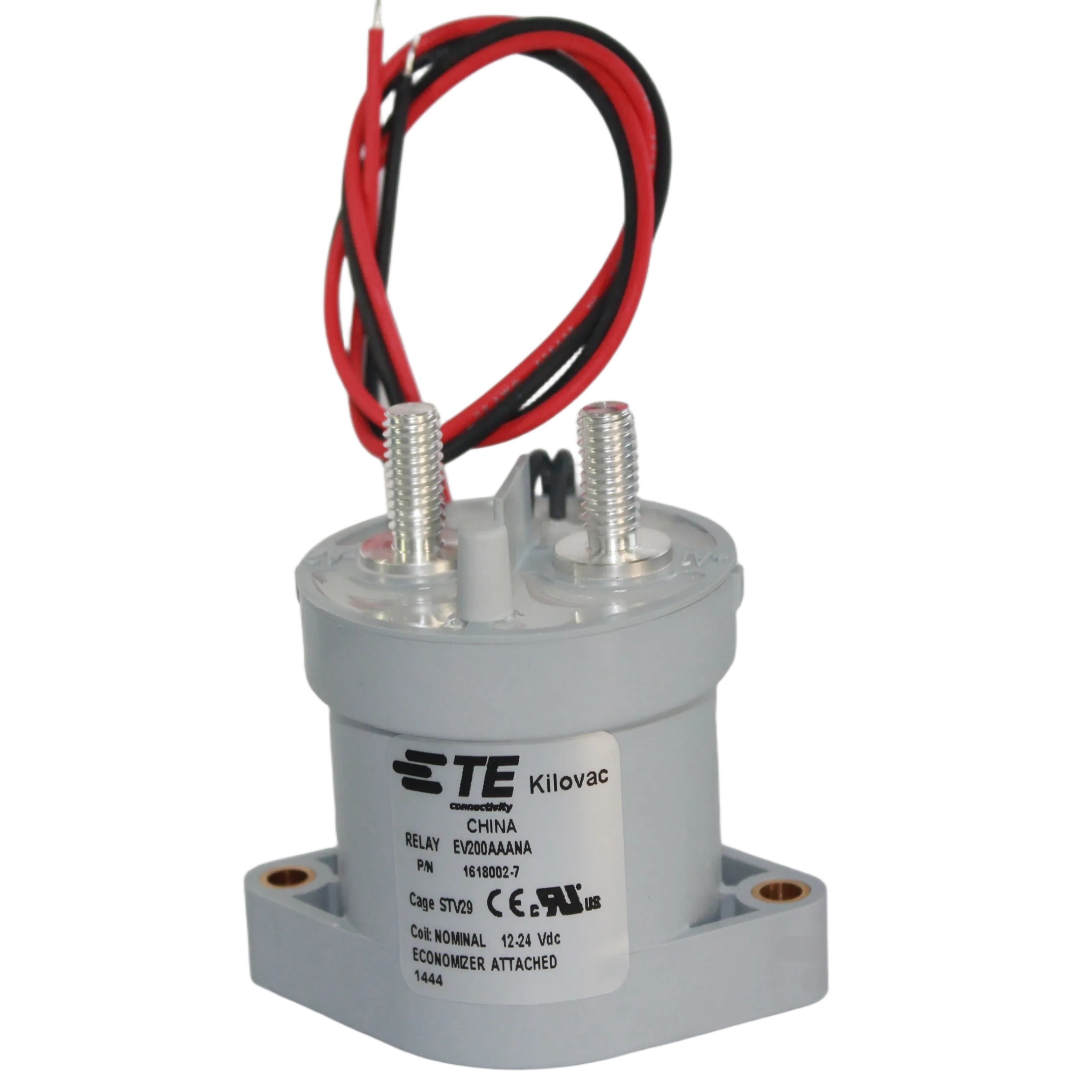 TE Connectivity Aerospace, Defense and Marine 1618002-4 electronic component