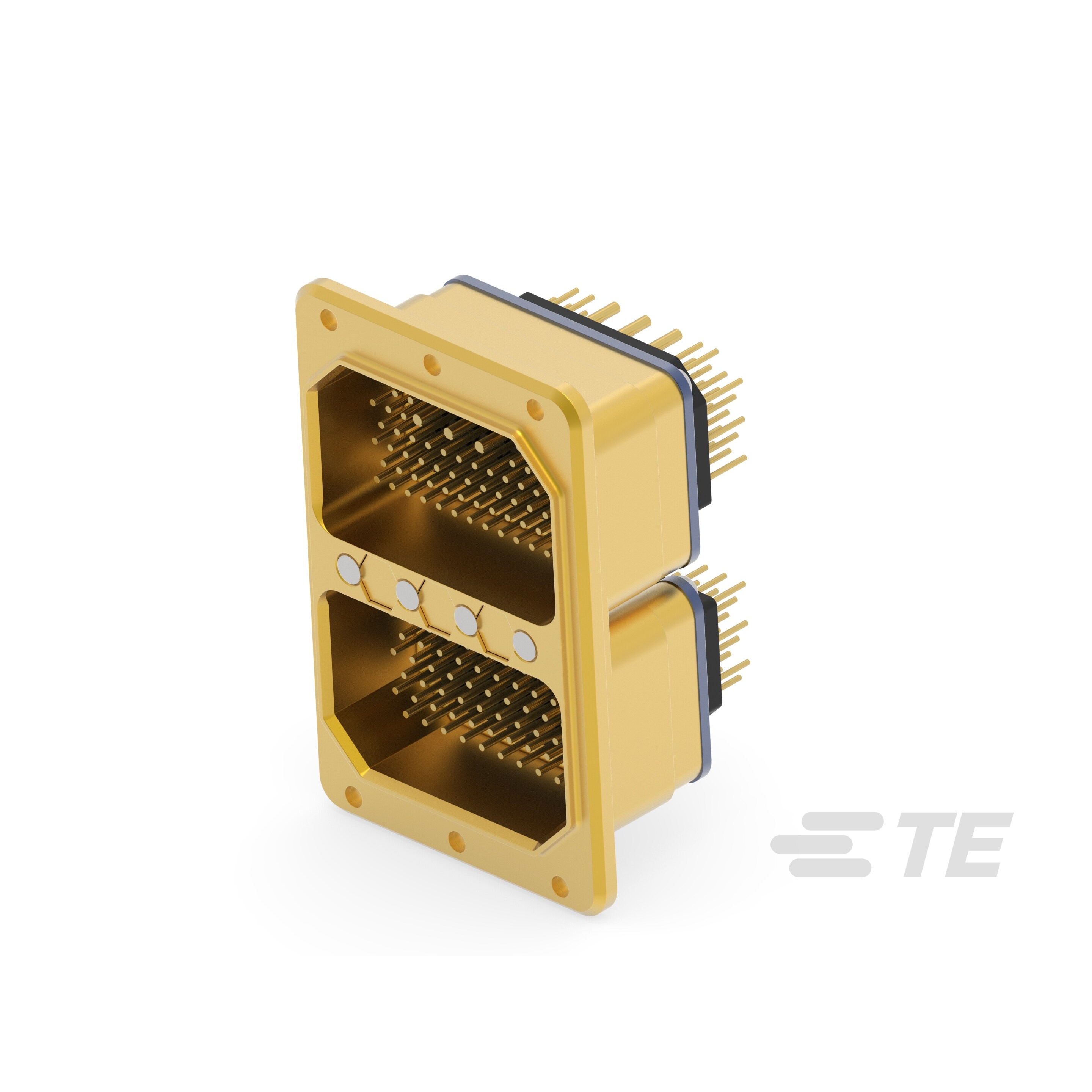 TE Connectivity Aerospace, Defense and Marine 1757654-1 electronic component