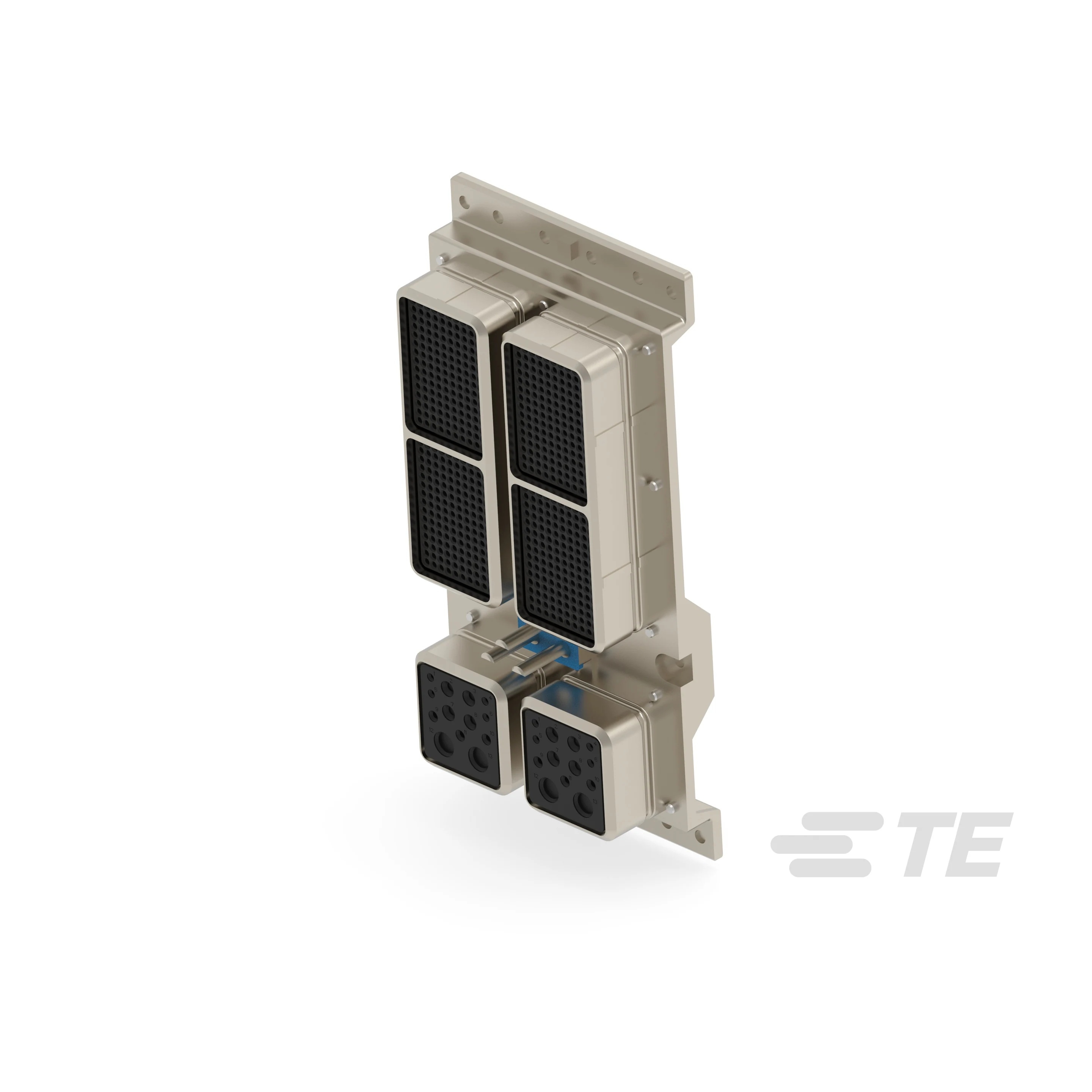 TE Connectivity Aerospace, Defense and Marine 2101253-1 electronic component