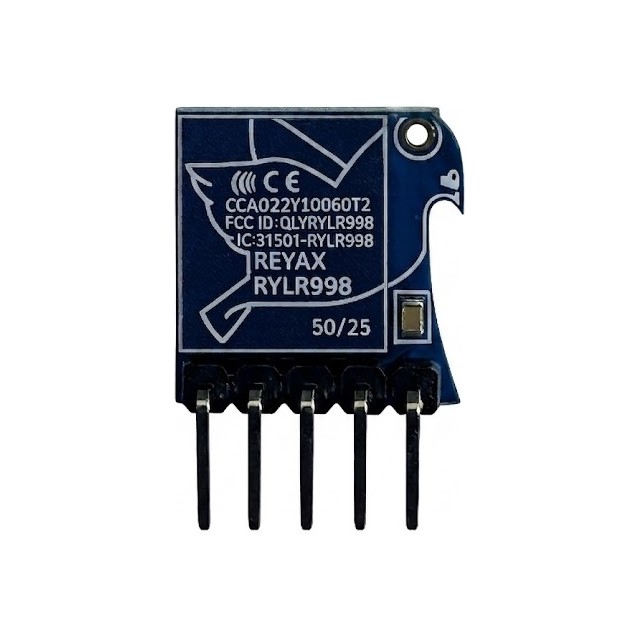 REYAX RYLR998_M4 electronic component