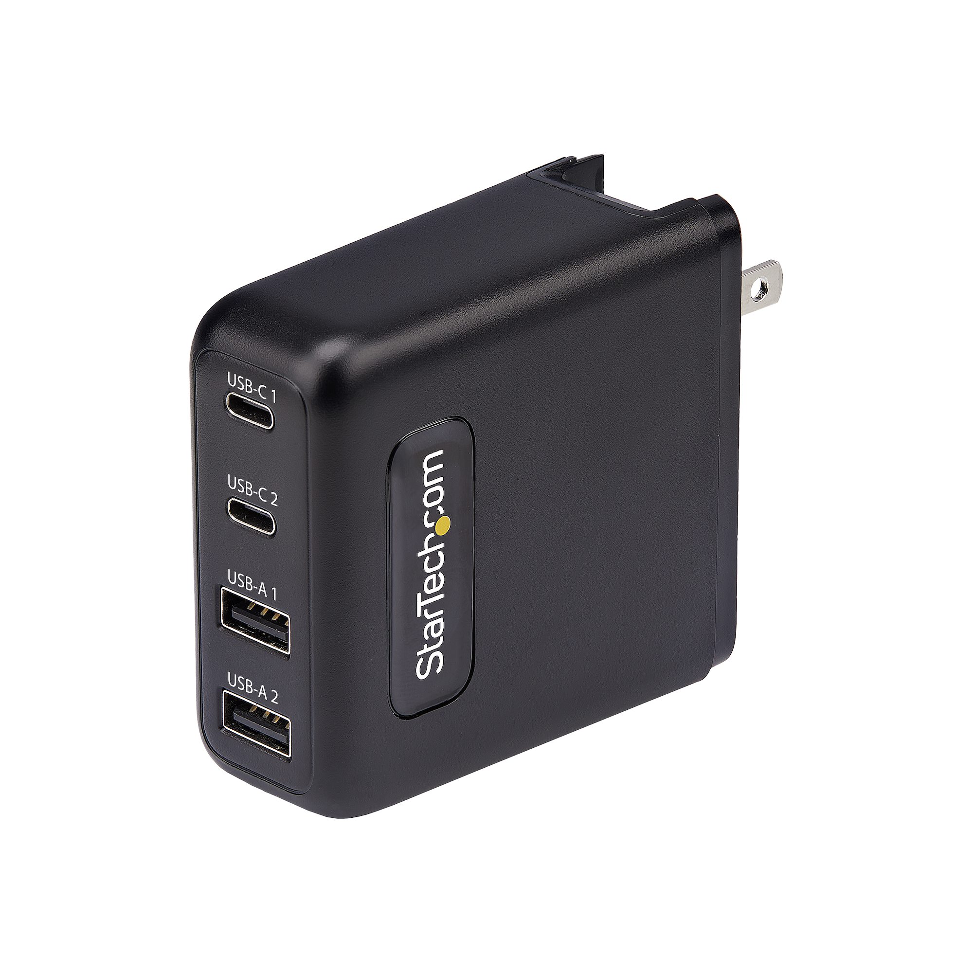 StarTech.com 2210GN-WALL-CHARGER electronic component