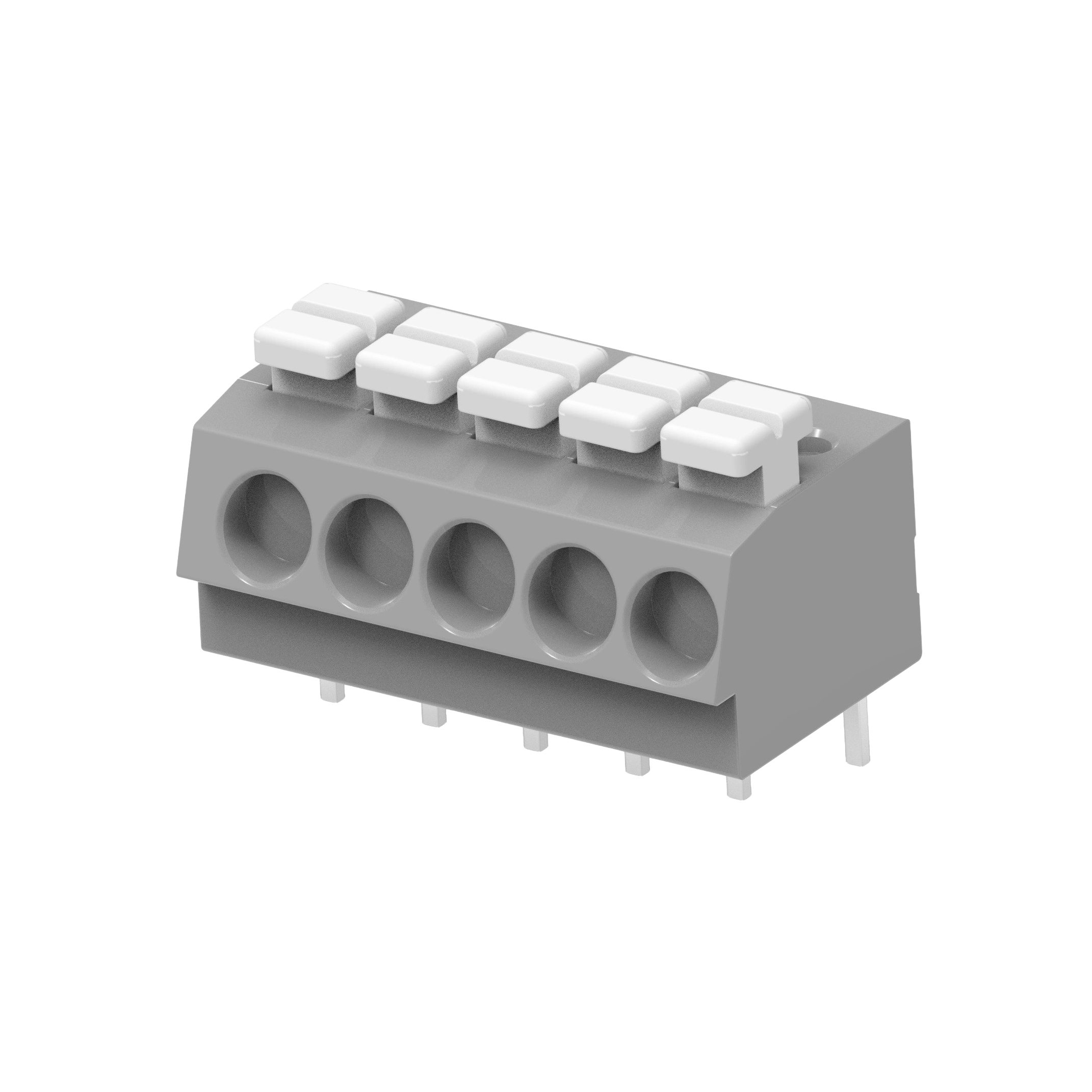 TE Connectivity AMP Connectors 2834105-4 electronic component