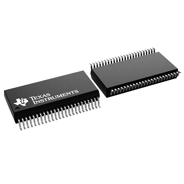 Texas Instruments AFE1205E electronic component