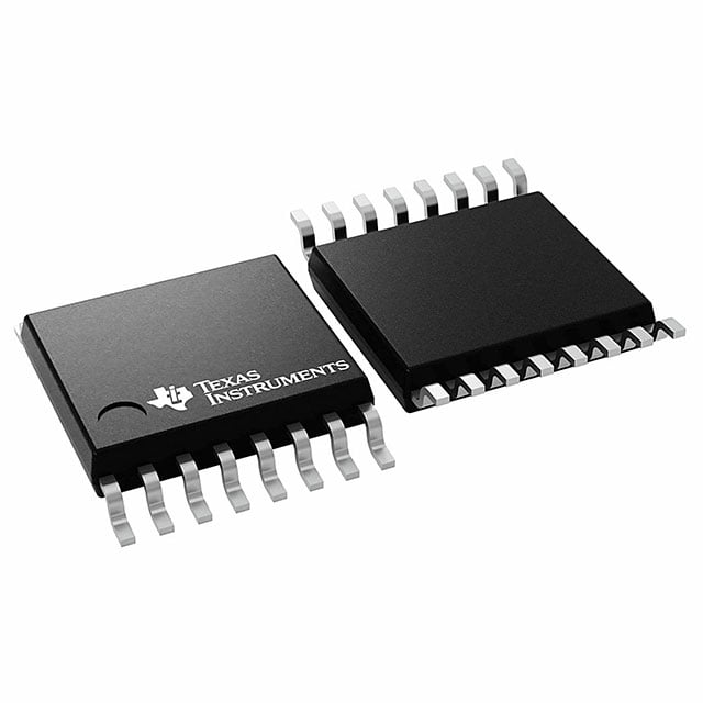 Texas Instruments MSP430FR2311IPW16R electronic component