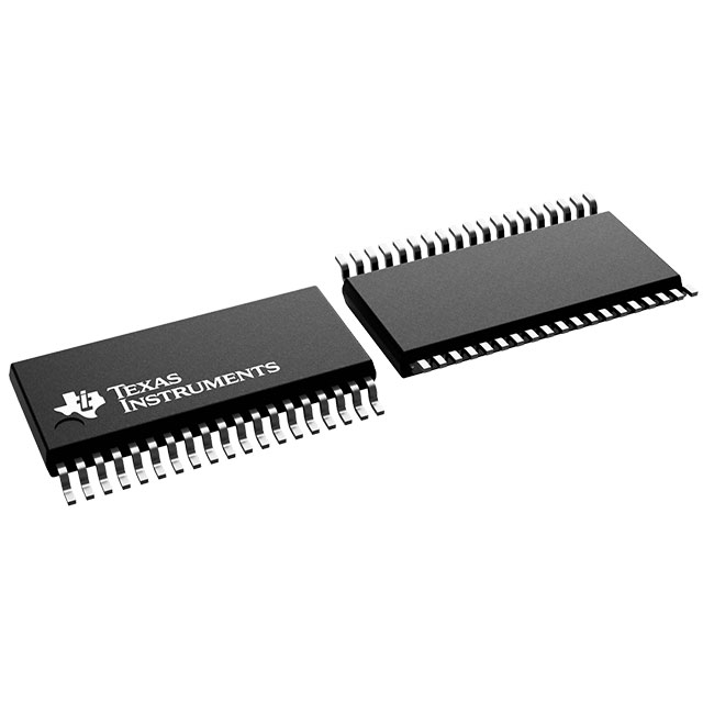 Texas Instruments BQ2084DBTR-V143 electronic component