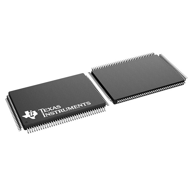 Texas Instruments SN74V3690-6PEU electronic component