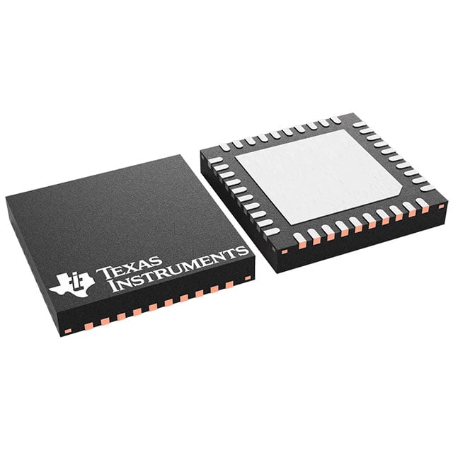 Texas Instruments SN65DP159RSBR electronic component