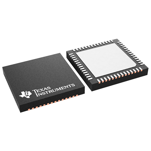 Texas Instruments F280045RSHSR electronic component