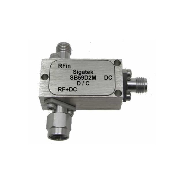 Sigatek SB59D2M electronic component