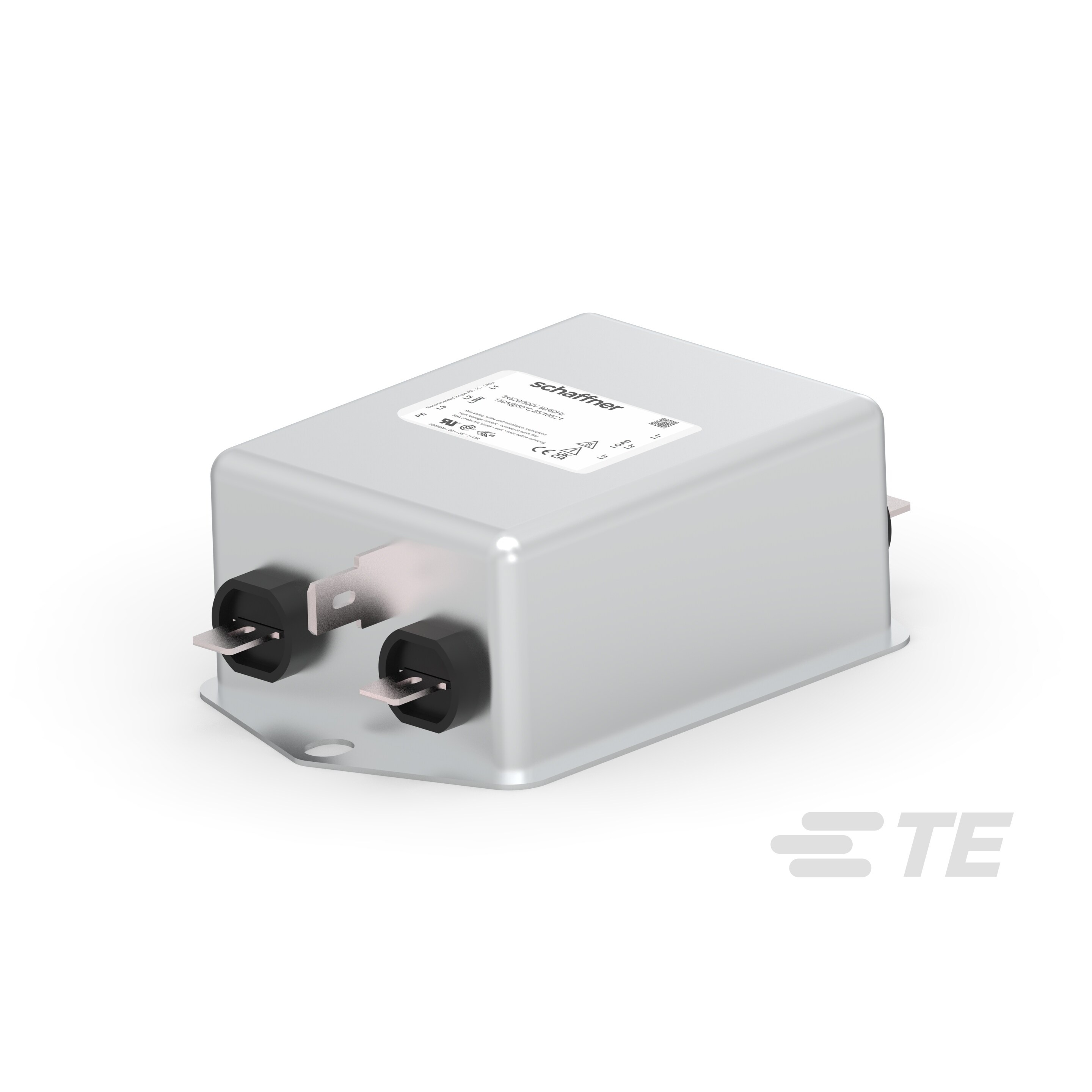 TE Connectivity Schaffner FN2060A-10-06 electronic component