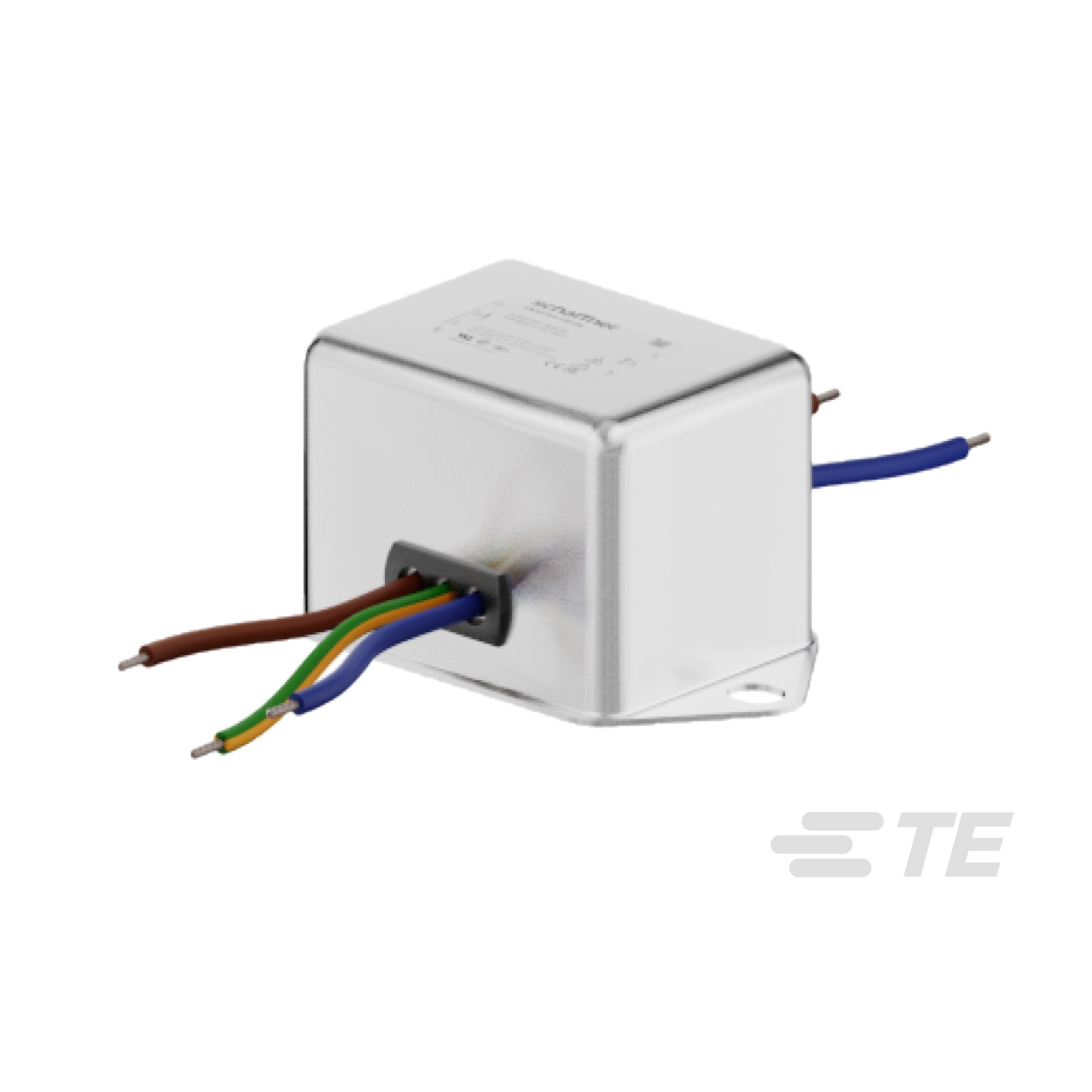 TE Connectivity Schaffner FN2060B-1-07 electronic component