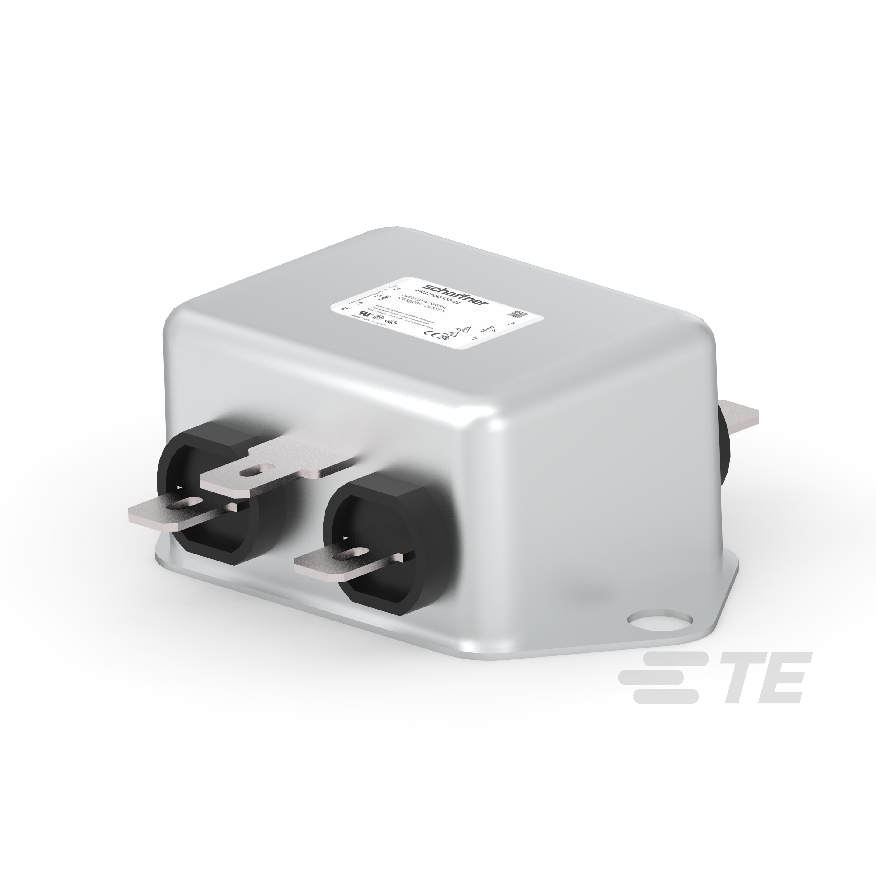 TE Connectivity Schaffner FN2030BZ-1-06 electronic component