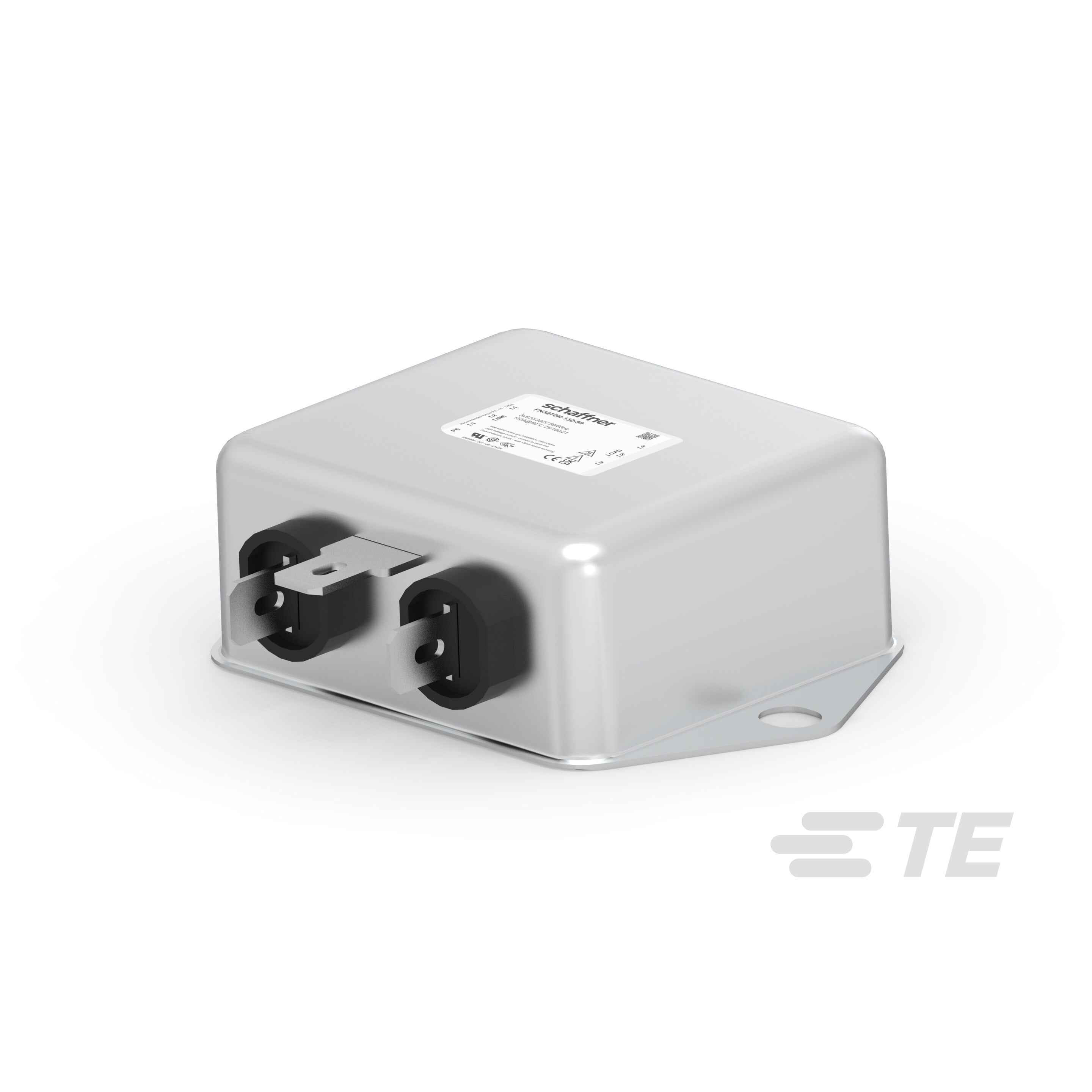 TE Connectivity Schaffner FN2030BZ-3-06 electronic component