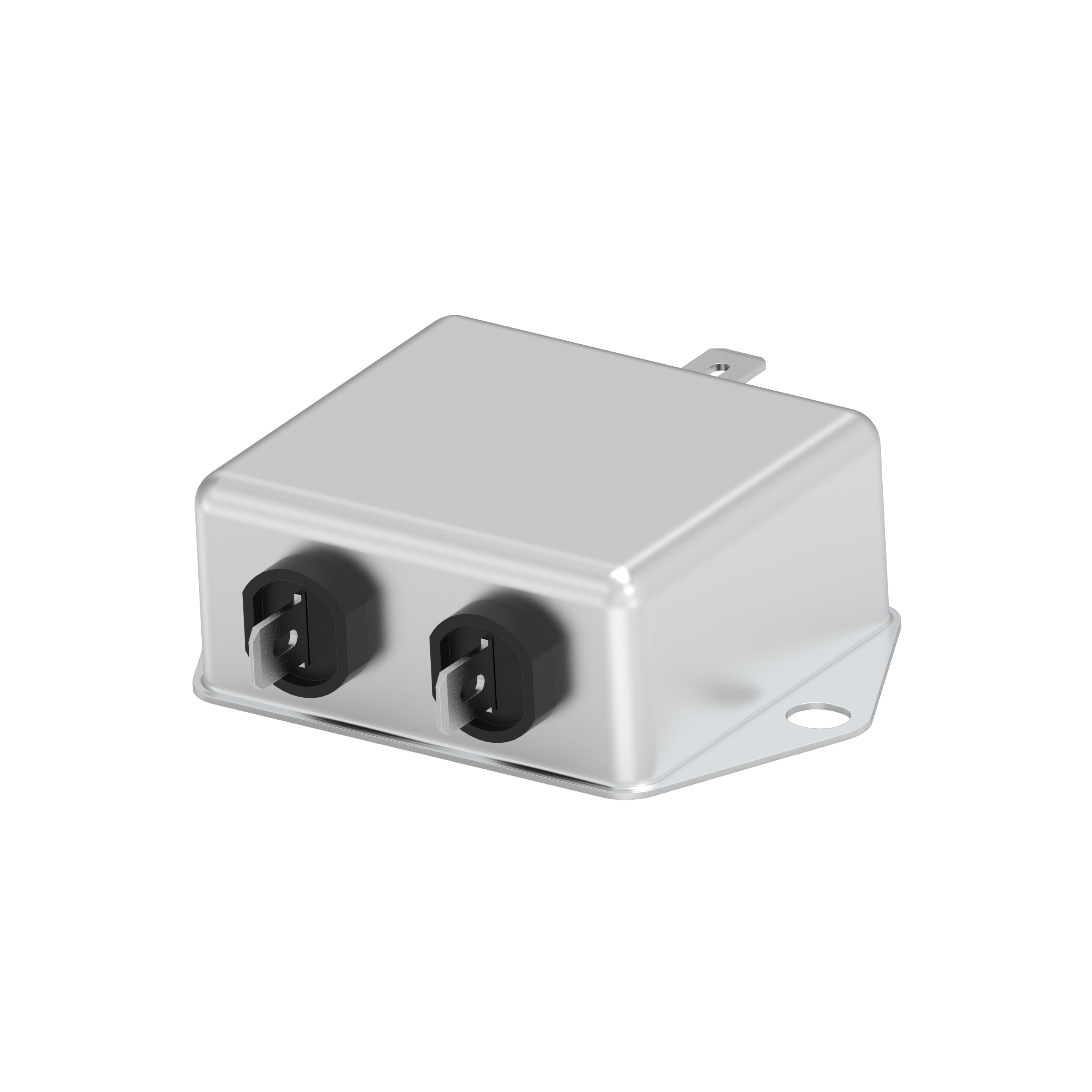 TE Connectivity Schaffner FN2090Z-1-06 electronic component