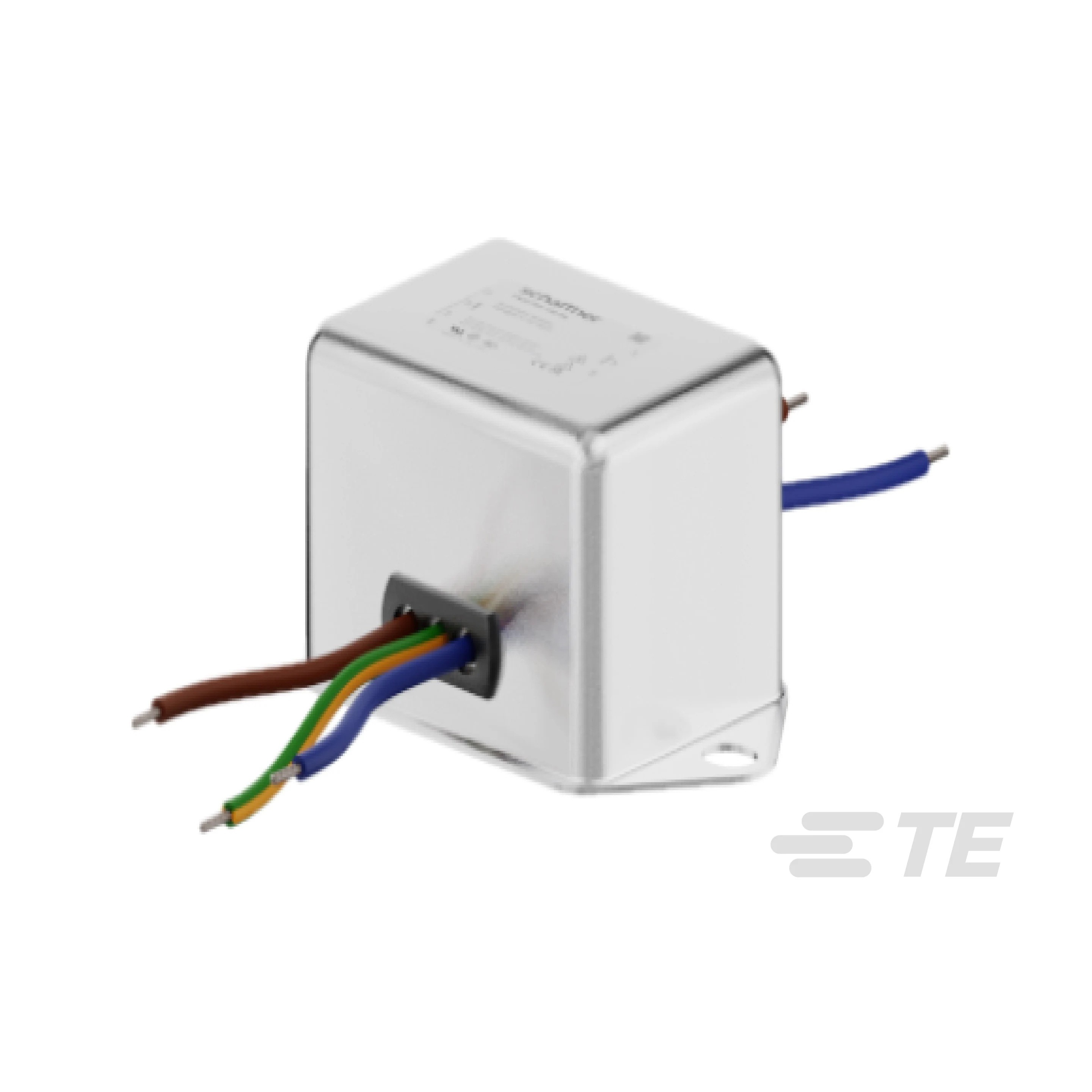 TE Connectivity Schaffner FN2090KK-1-07 electronic component
