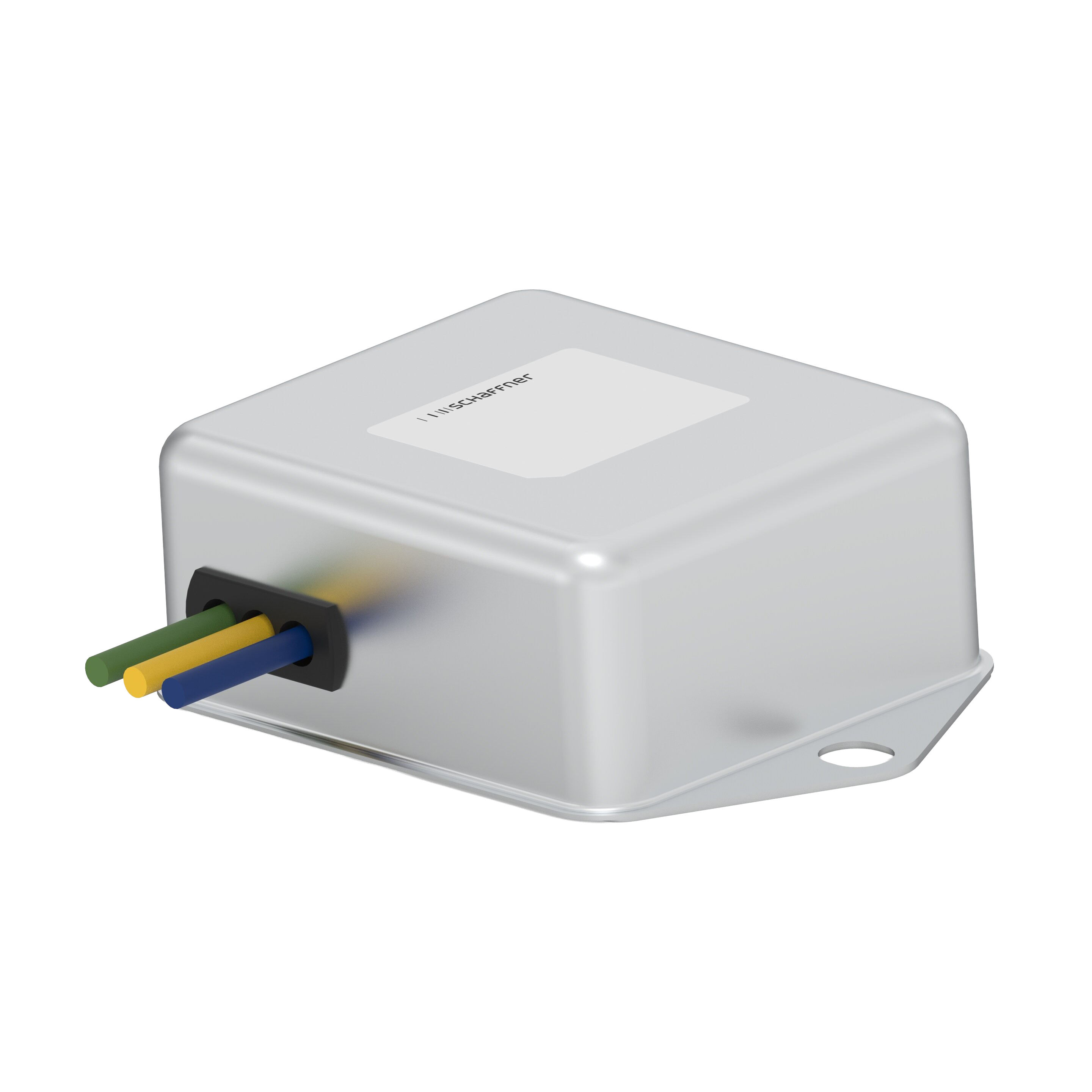 TE Connectivity Schaffner FN2030B-4-07 electronic component