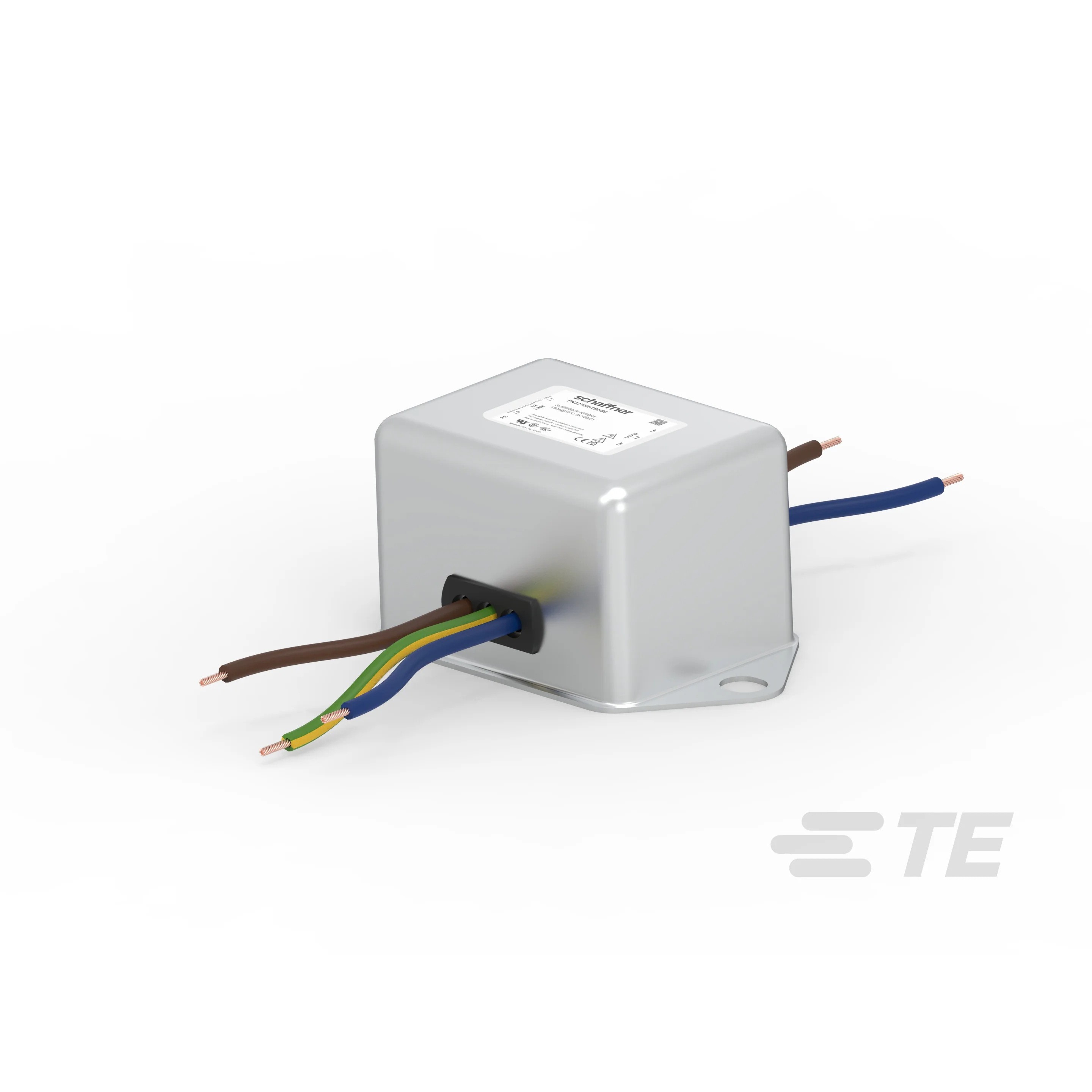 TE Connectivity Schaffner FN2010A-10-07 electronic component