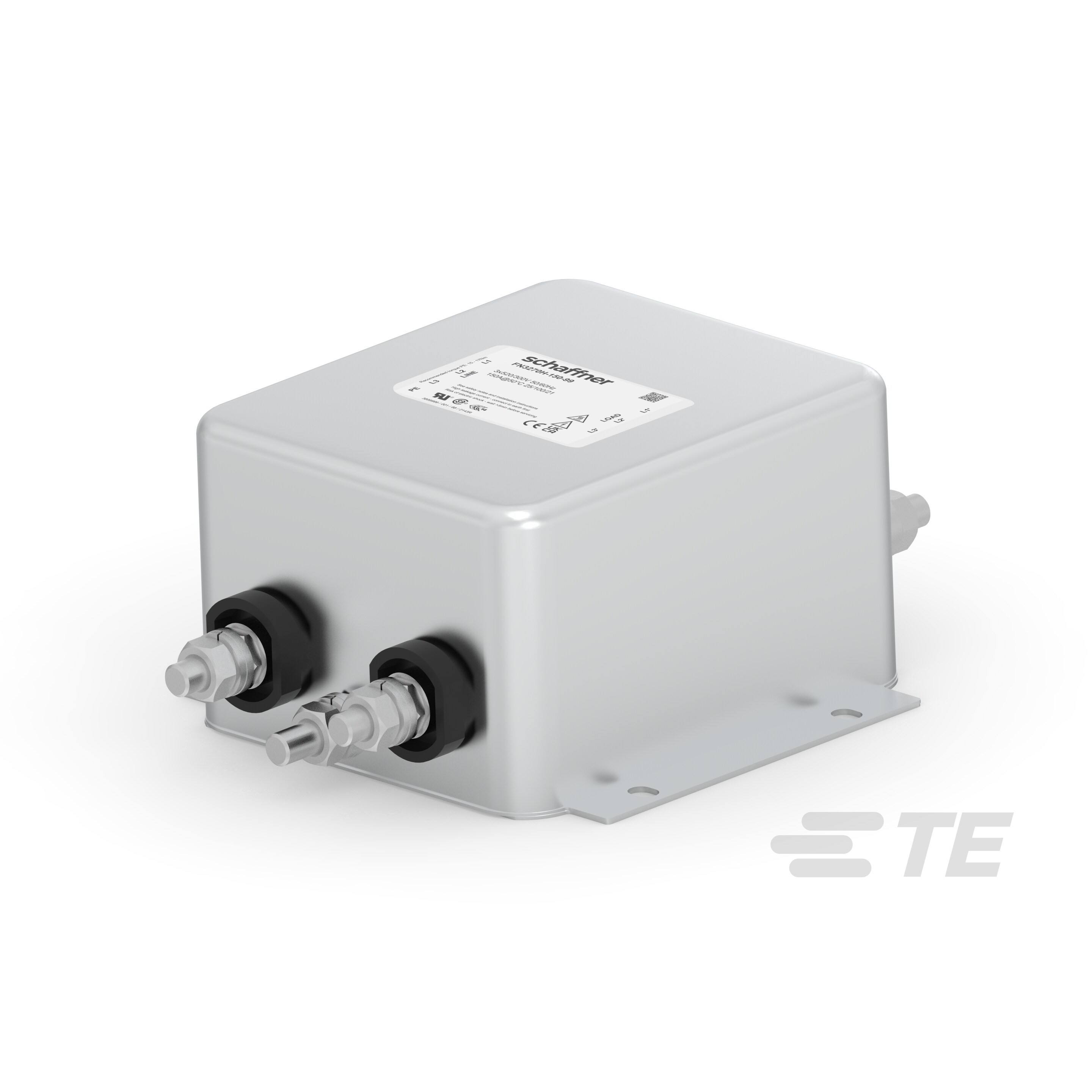 TE Connectivity Schaffner FN2010B-60-24 electronic component