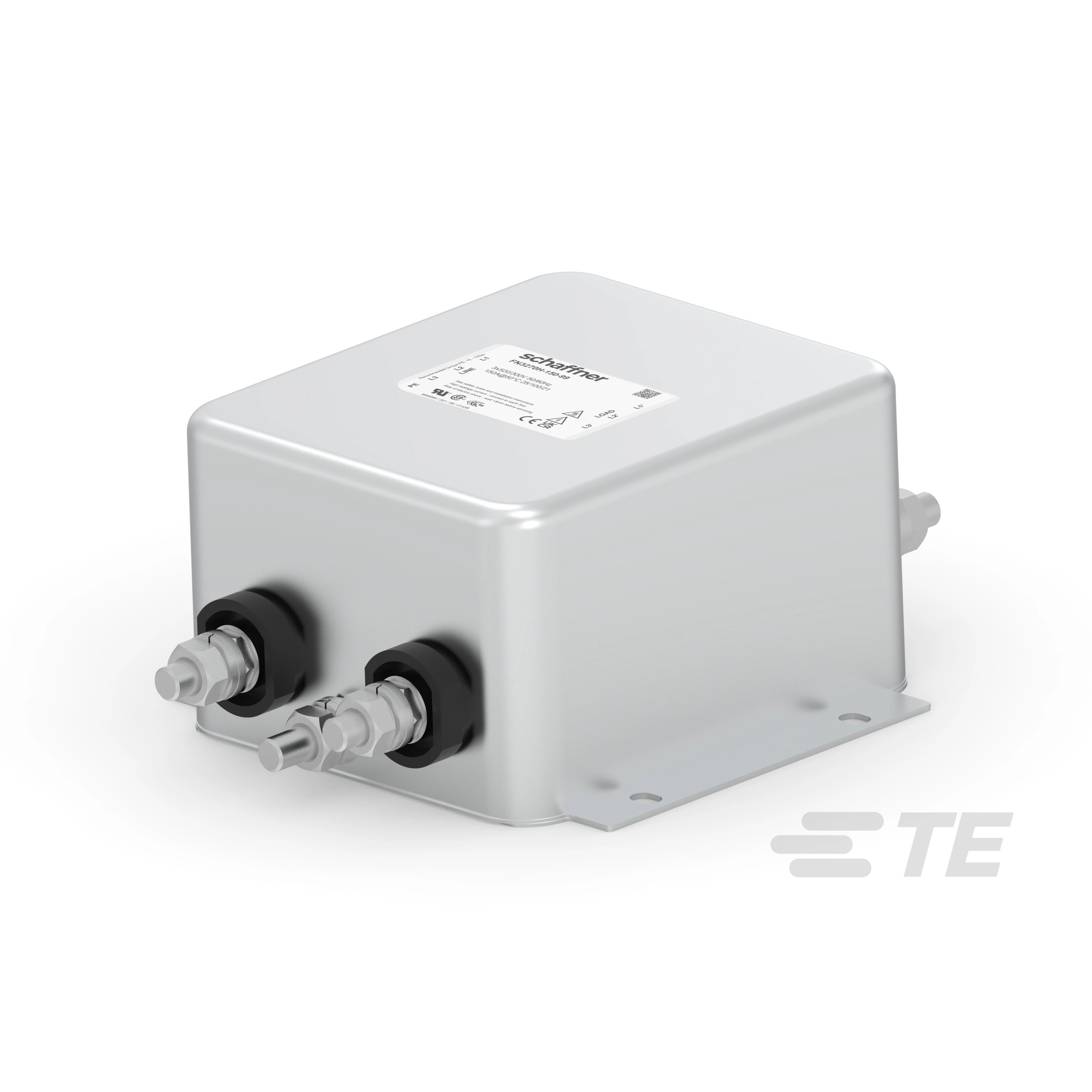 TE Connectivity Schaffner FN2020A-60-24 electronic component