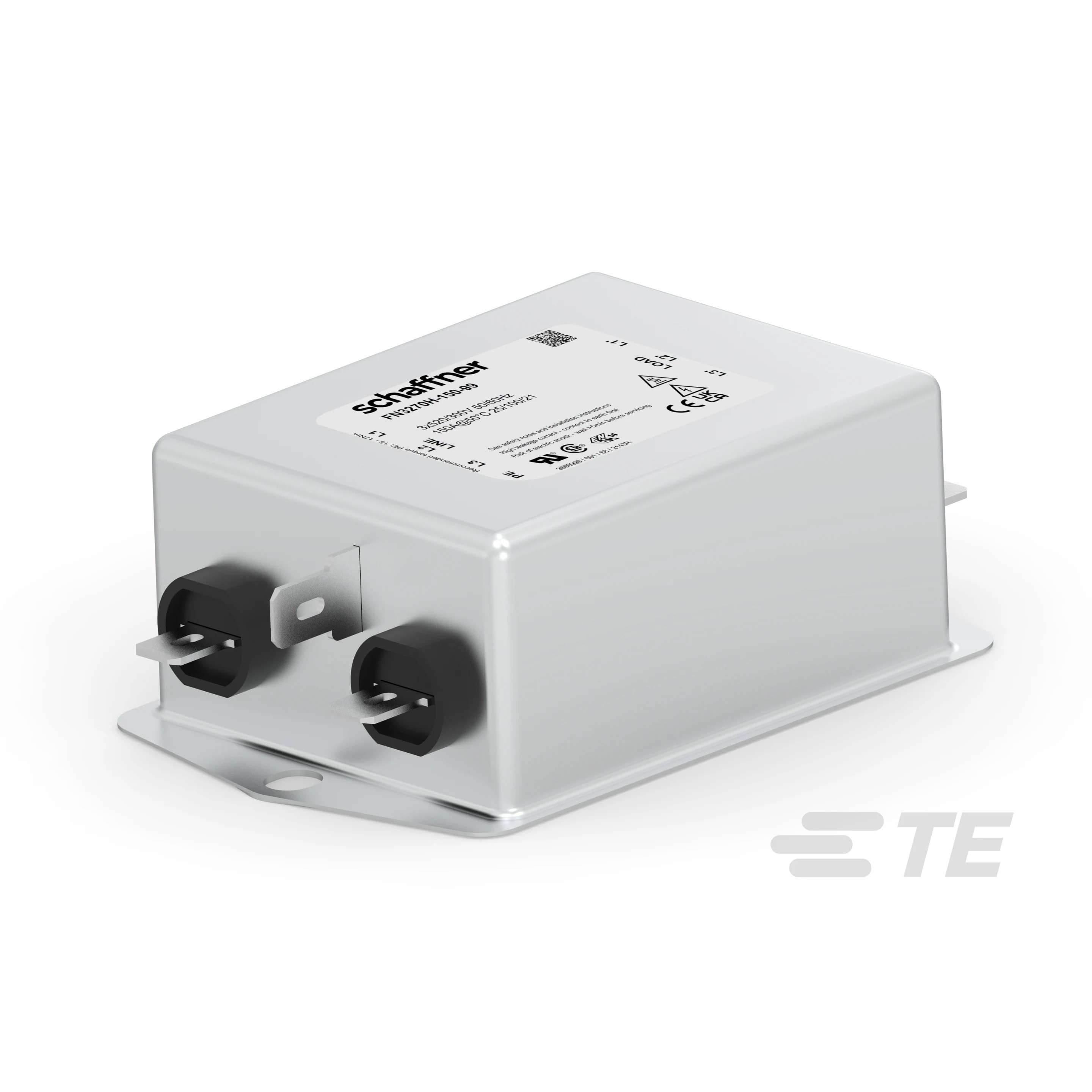 TE Connectivity Schaffner FN2070A-1-06 electronic component