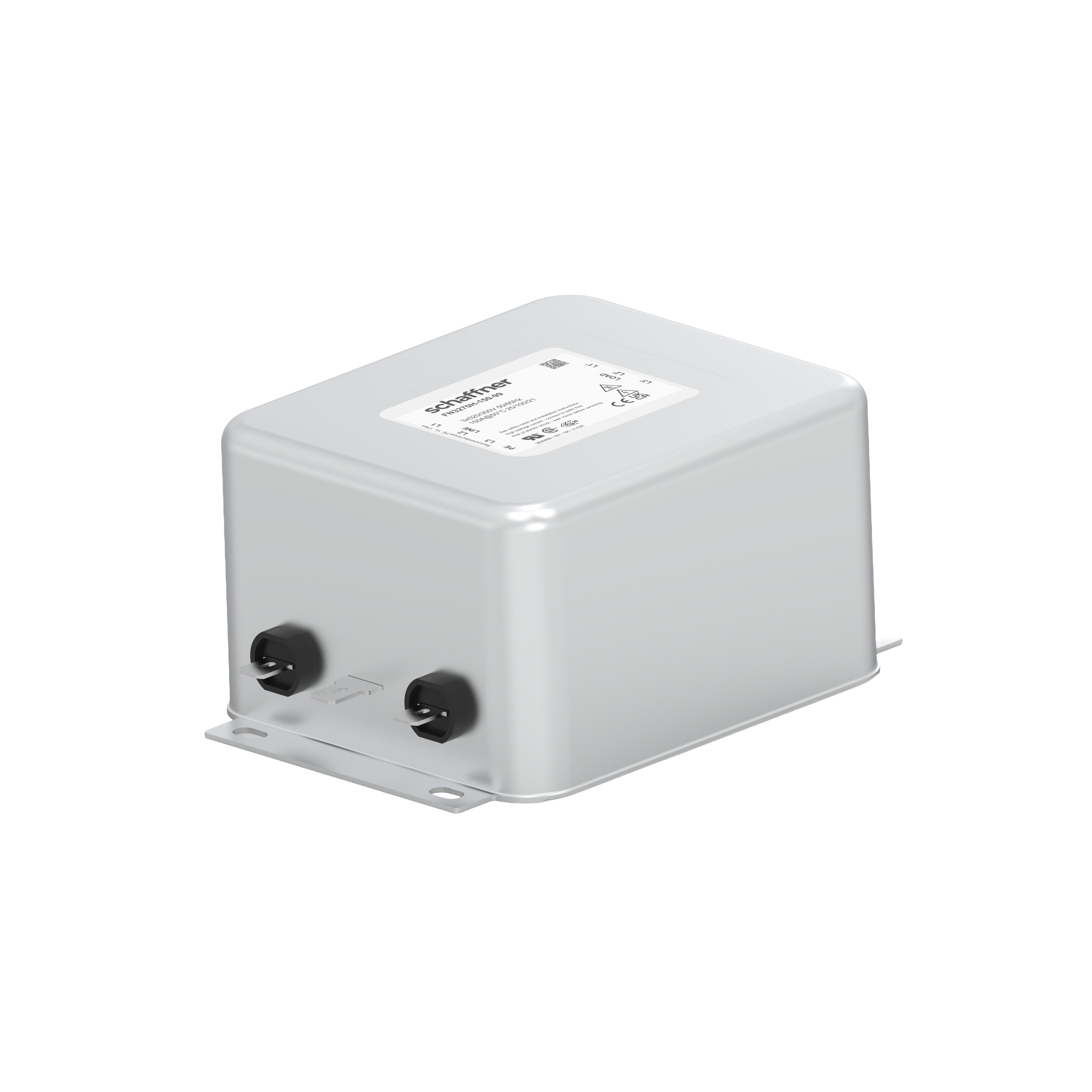 TE Connectivity Schaffner FN2070A-16-06 electronic component