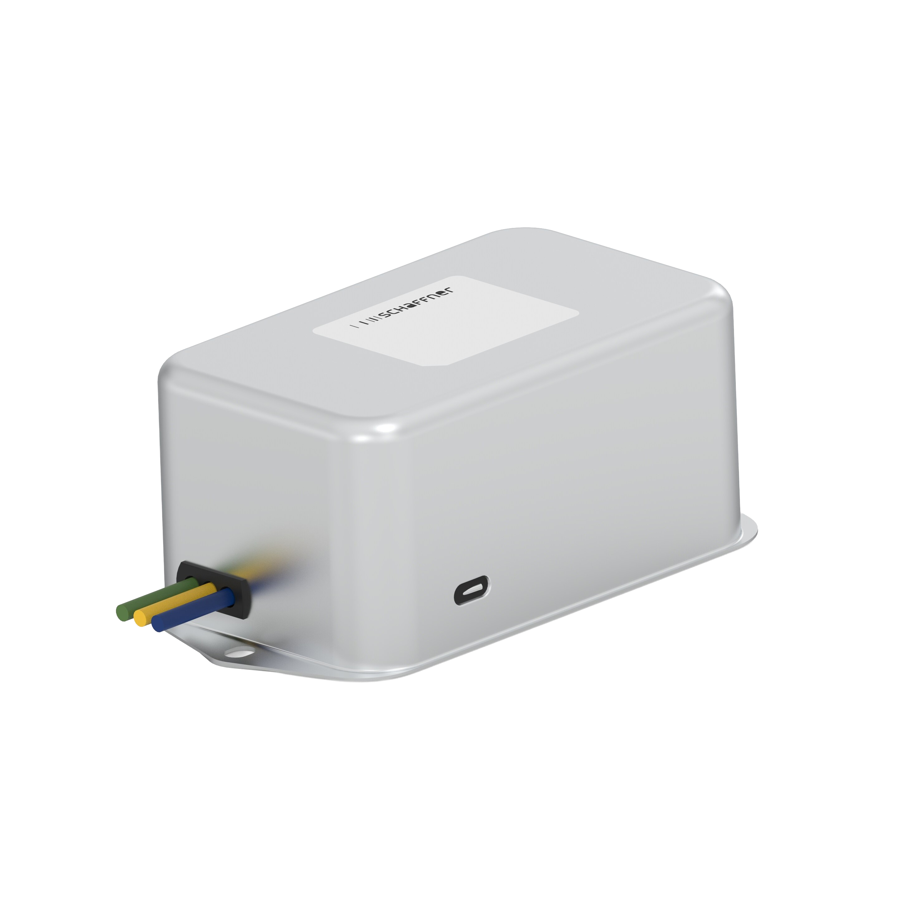 TE Connectivity Schaffner FN2070A-6-07 electronic component
