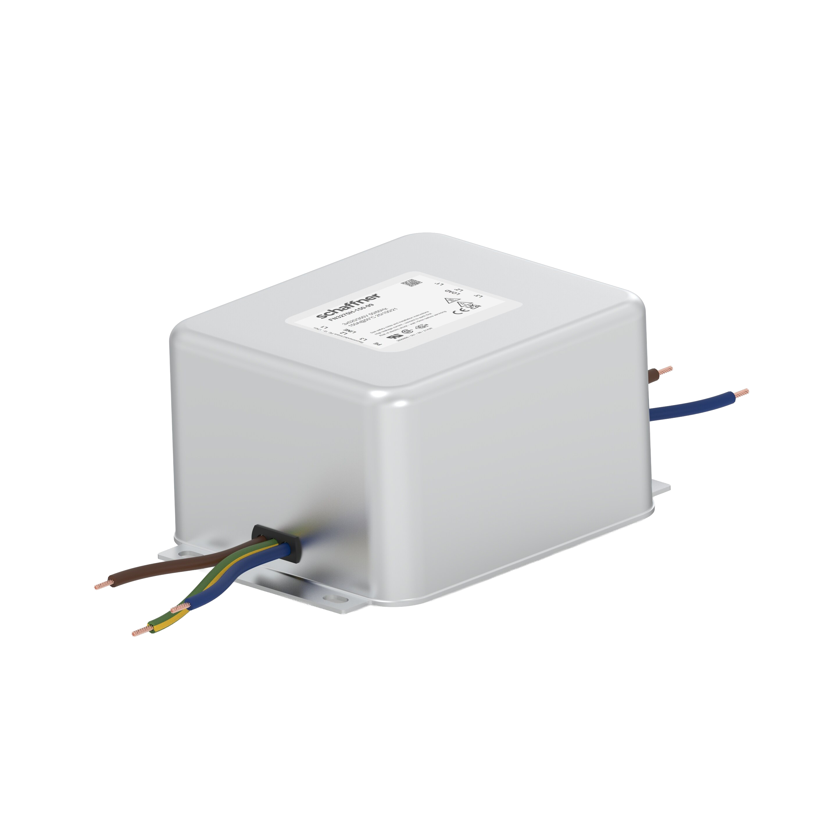 TE Connectivity Schaffner FN2070B-16-07 electronic component