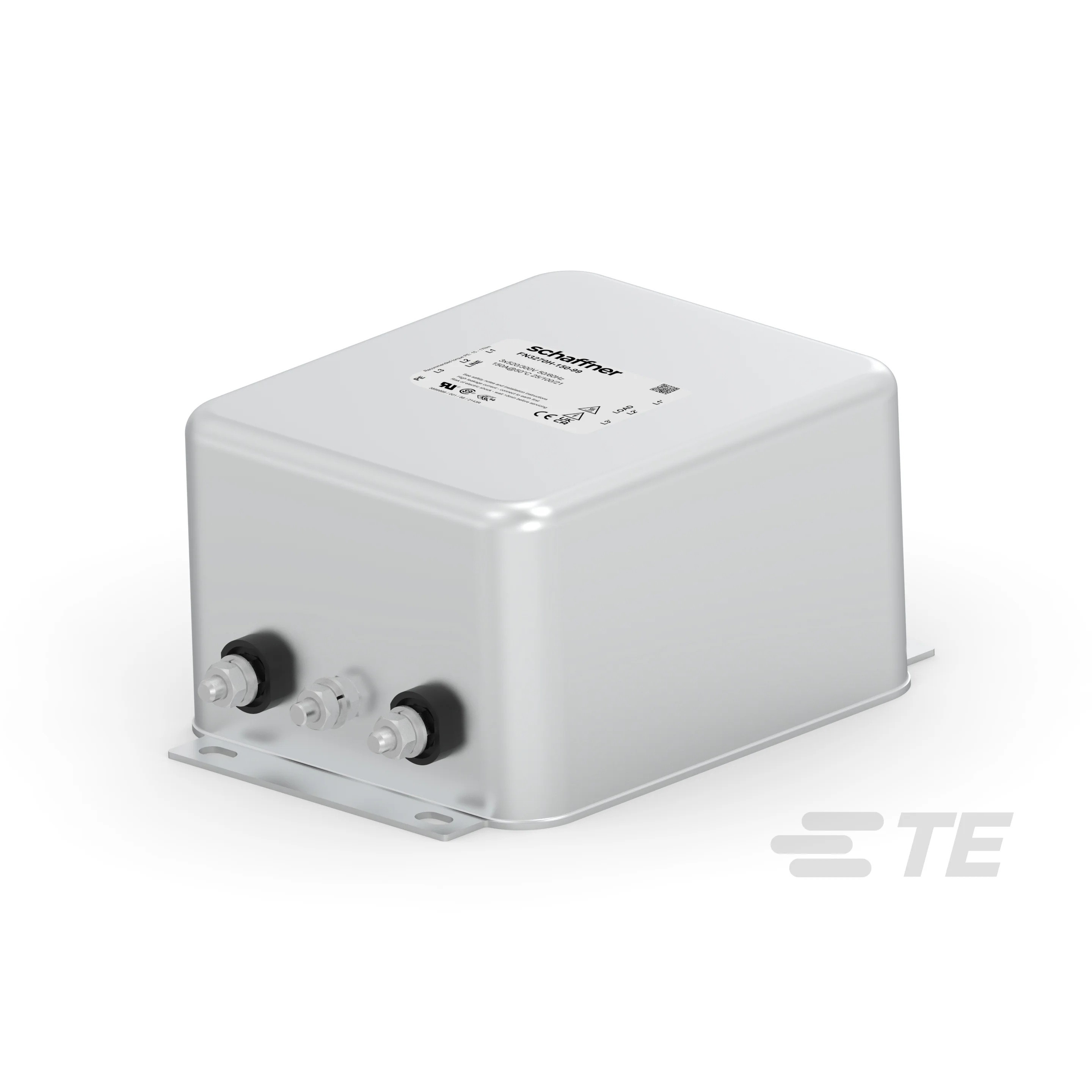 TE Connectivity Schaffner FN2080A-16-08 electronic component