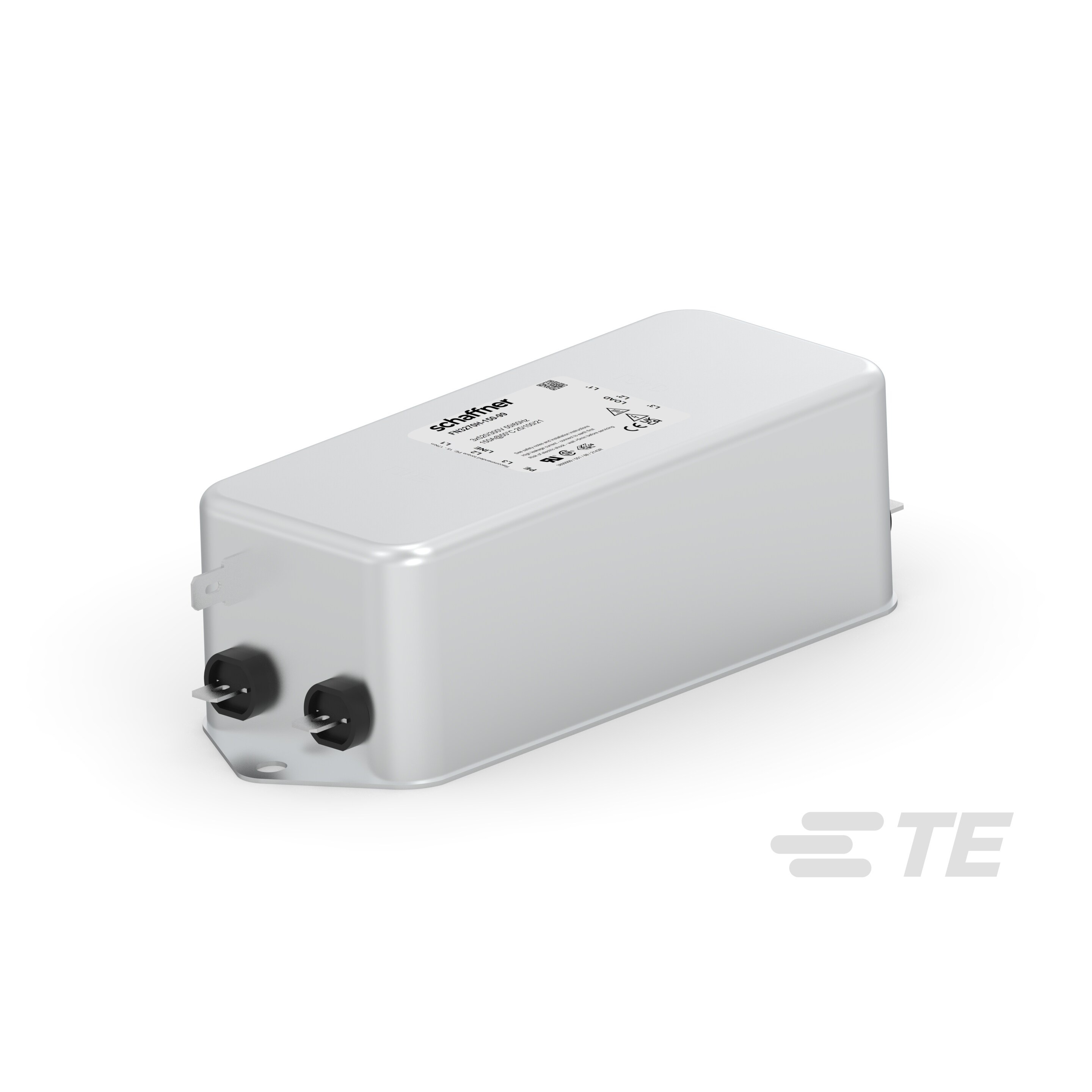 TE Connectivity Schaffner FN2080B-12-06 electronic component