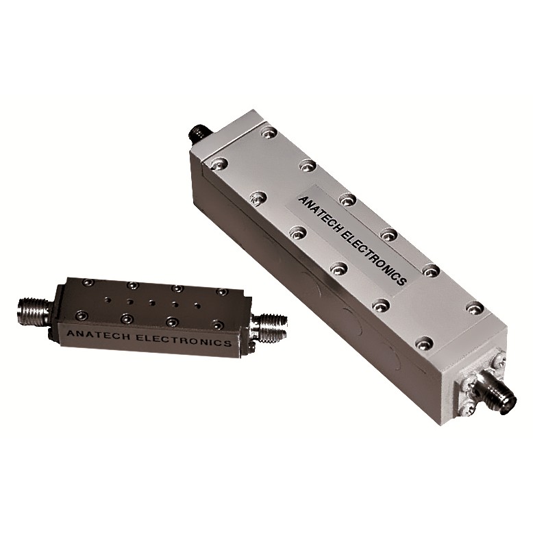 Anatech Electronics Inc. AB10250B1083 electronic component