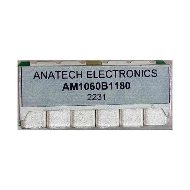 Anatech Electronics Inc. AM1060B1180 electronic component