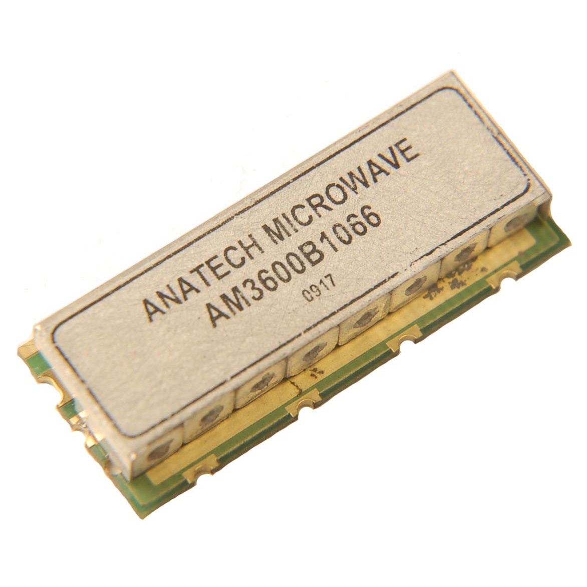 Anatech Electronics Inc. AM3600B1066 electronic component