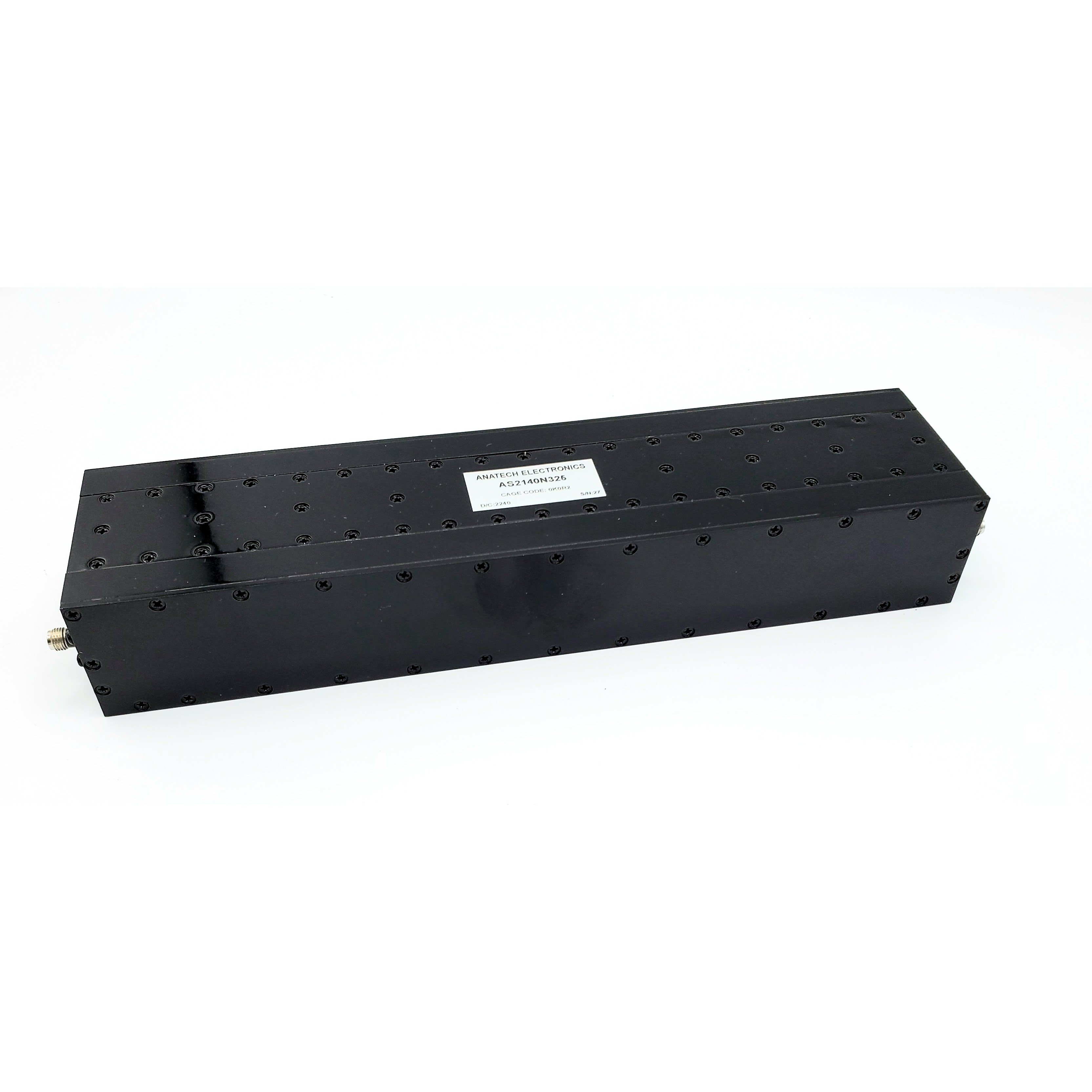 Anatech Electronics Inc. AS2140N325 electronic component