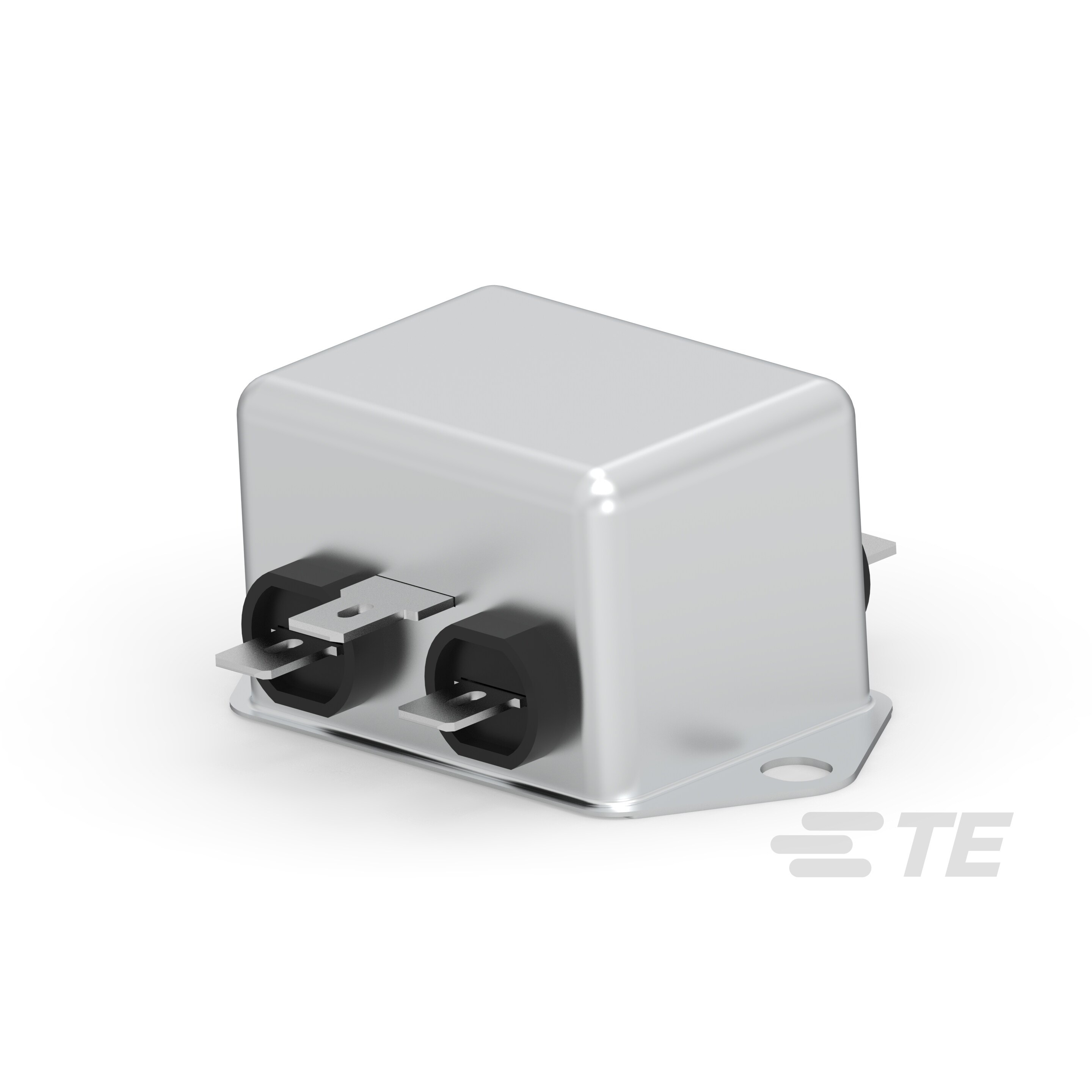 TE Connectivity Schaffner FN2010A-12-06 electronic component