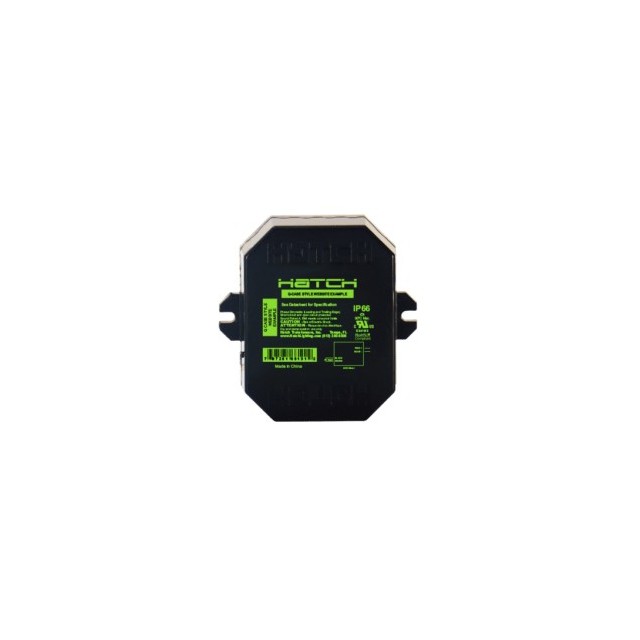 Hatch Lighting LC25-0500P-120-Q electronic component