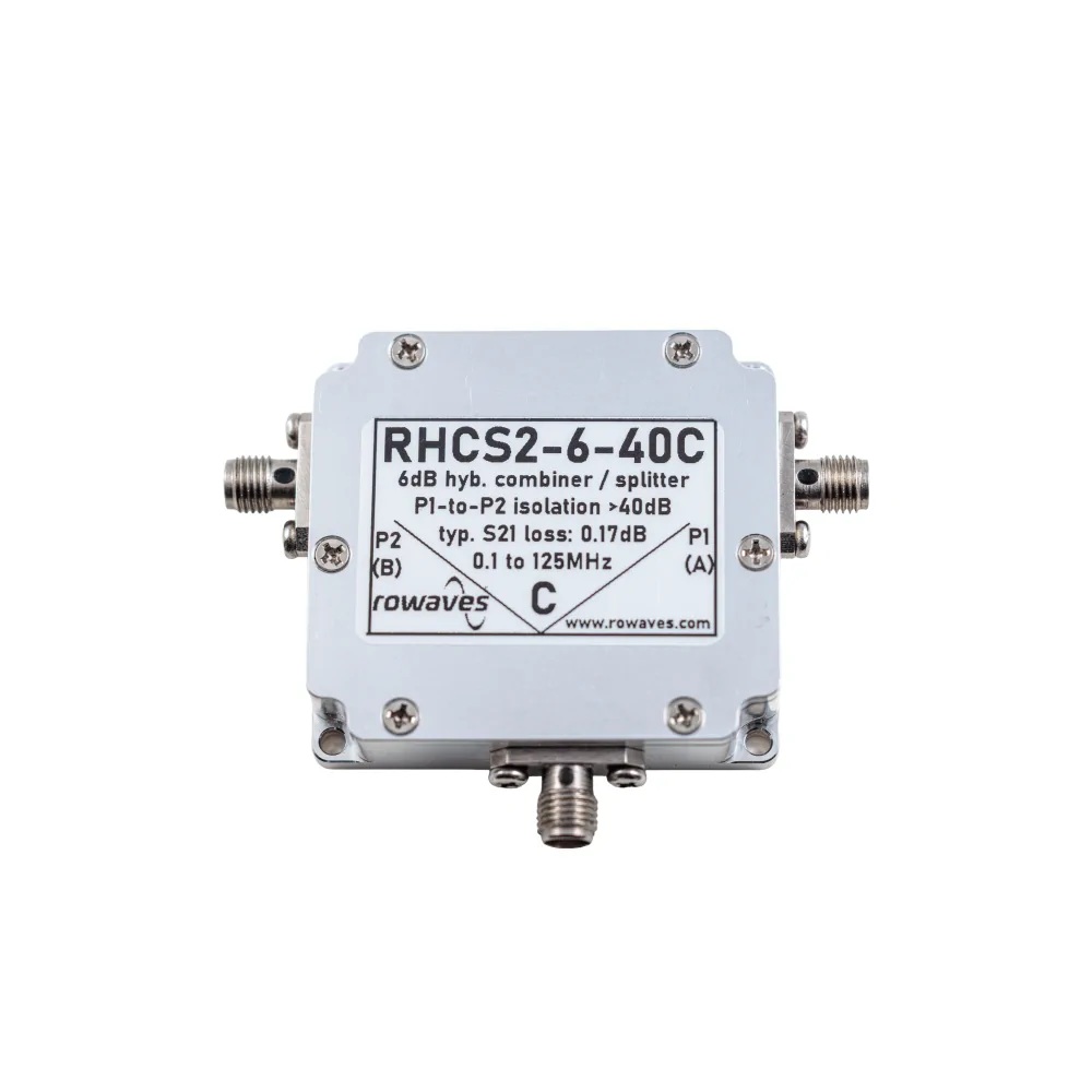 ROWAVES RHCS2-6-40C electronic component