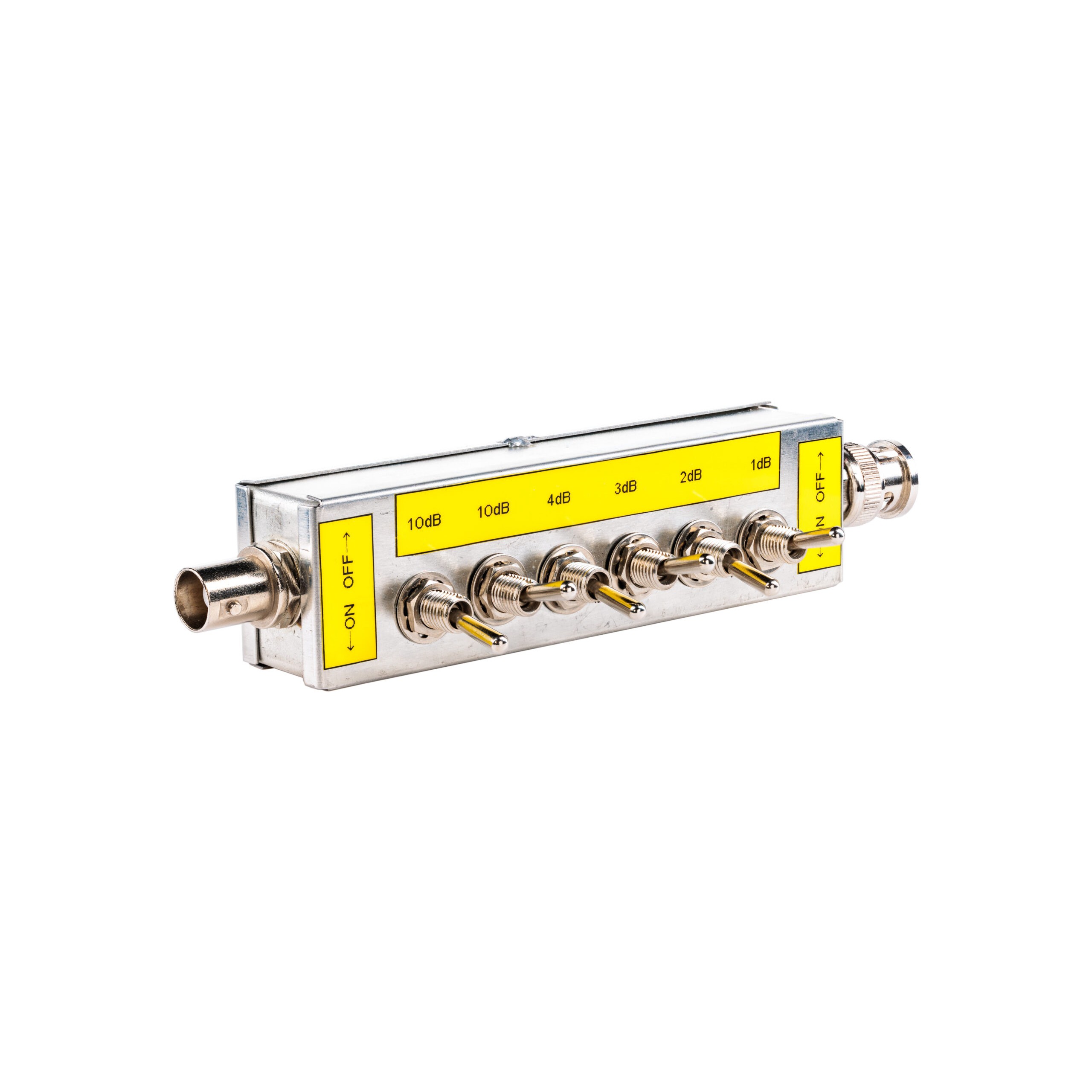 ROWAVES RMAT-1001SMF electronic component