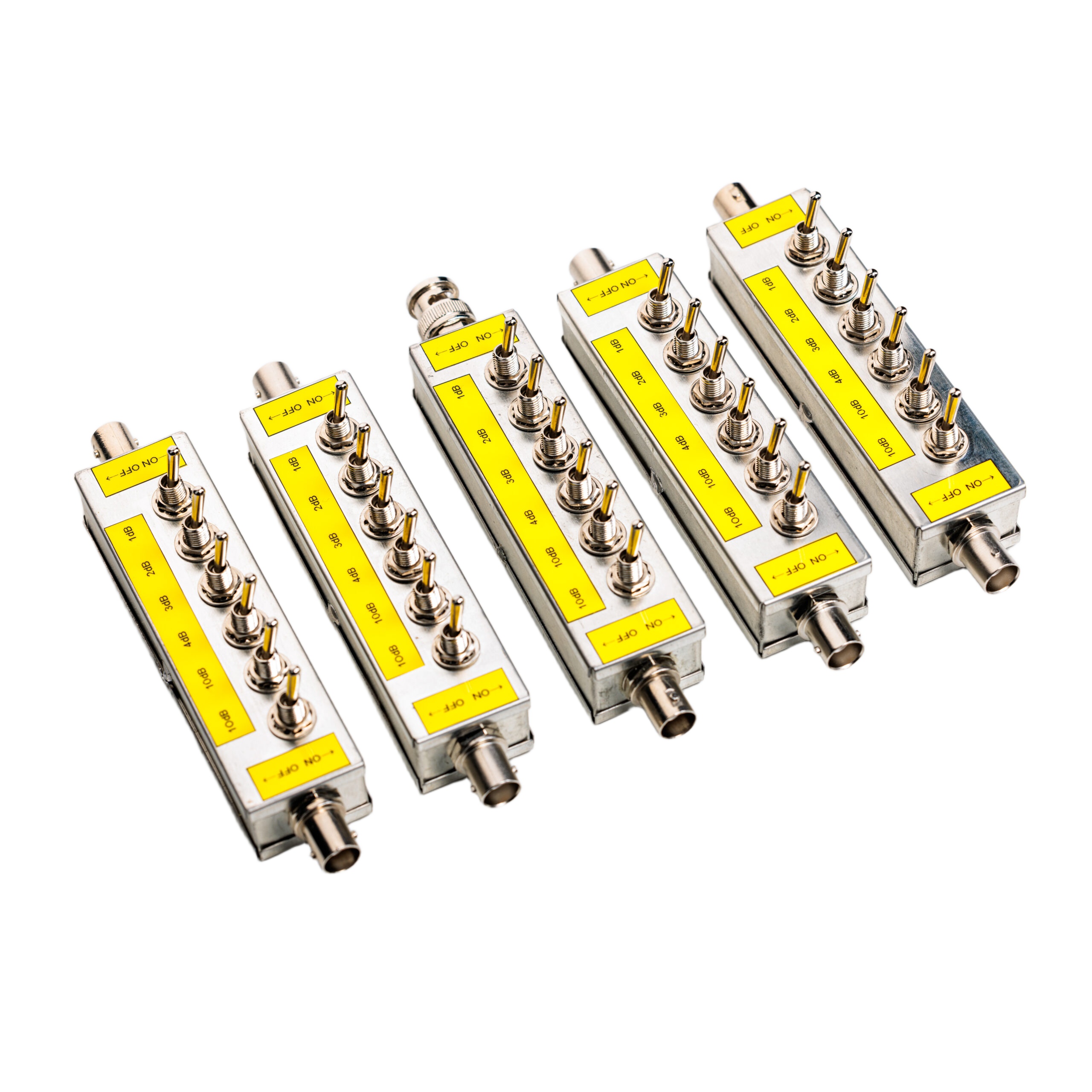 ROWAVES RMAT-1001SFF electronic component